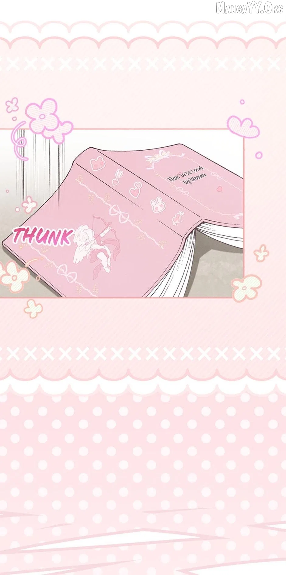I Taught You with Restraint, so Why Are You Obsessed? Chapter 42 – Page 12