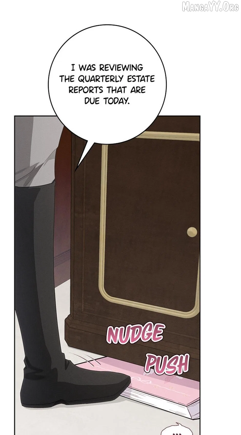 I Taught You with Restraint, so Why Are You Obsessed? Chapter 42 – Page 15