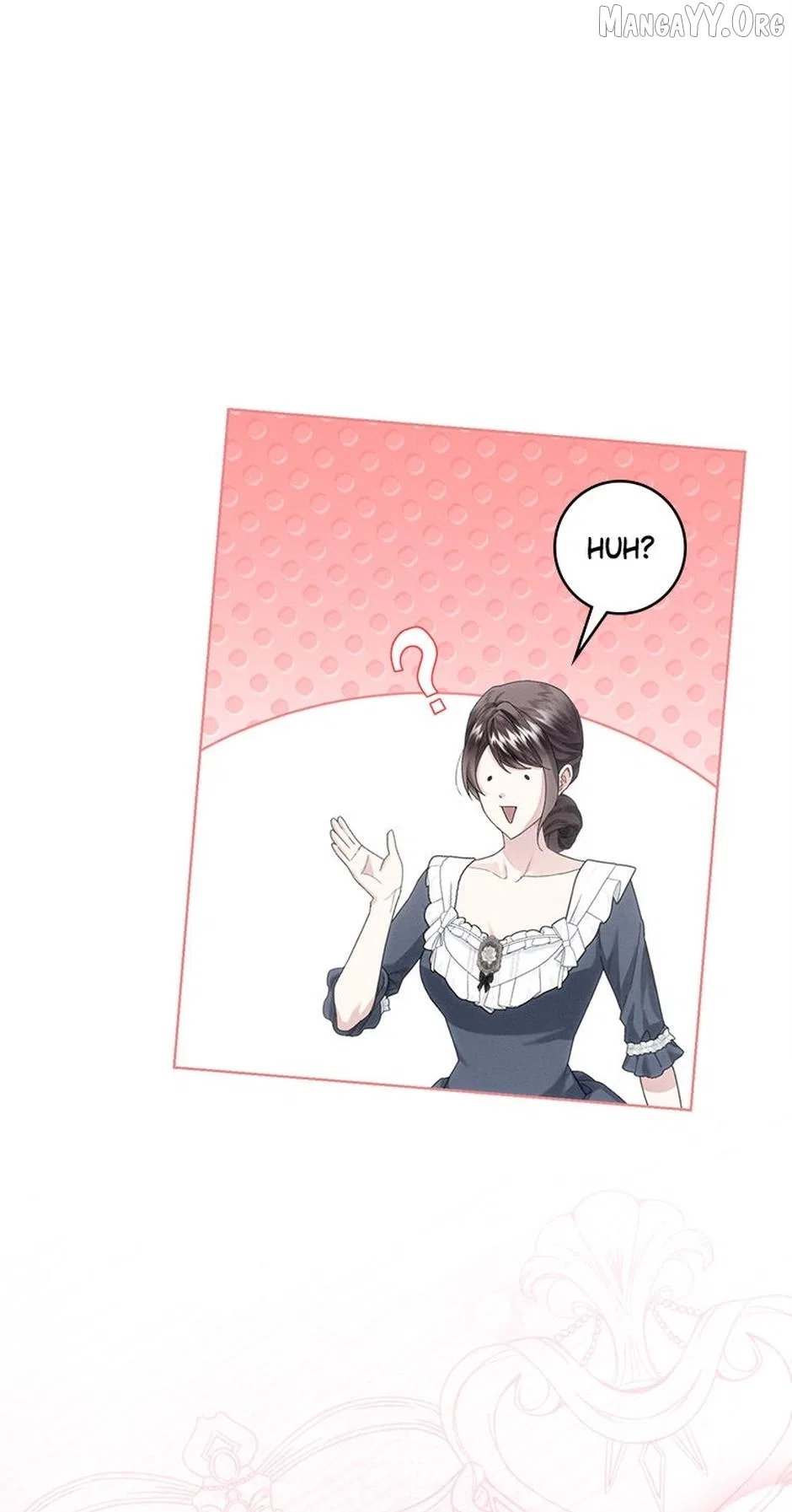 I Taught You with Restraint, so Why Are You Obsessed? Chapter 42 – Page 23