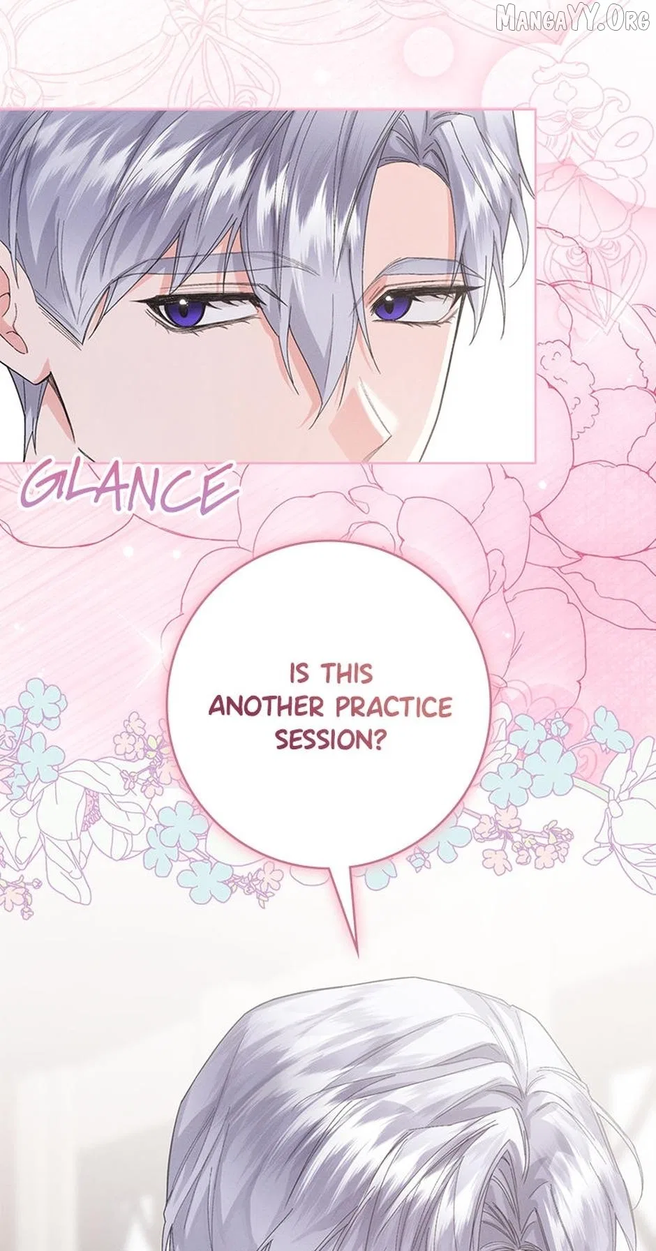 I Taught You with Restraint, so Why Are You Obsessed? Chapter 42 – Page 24
