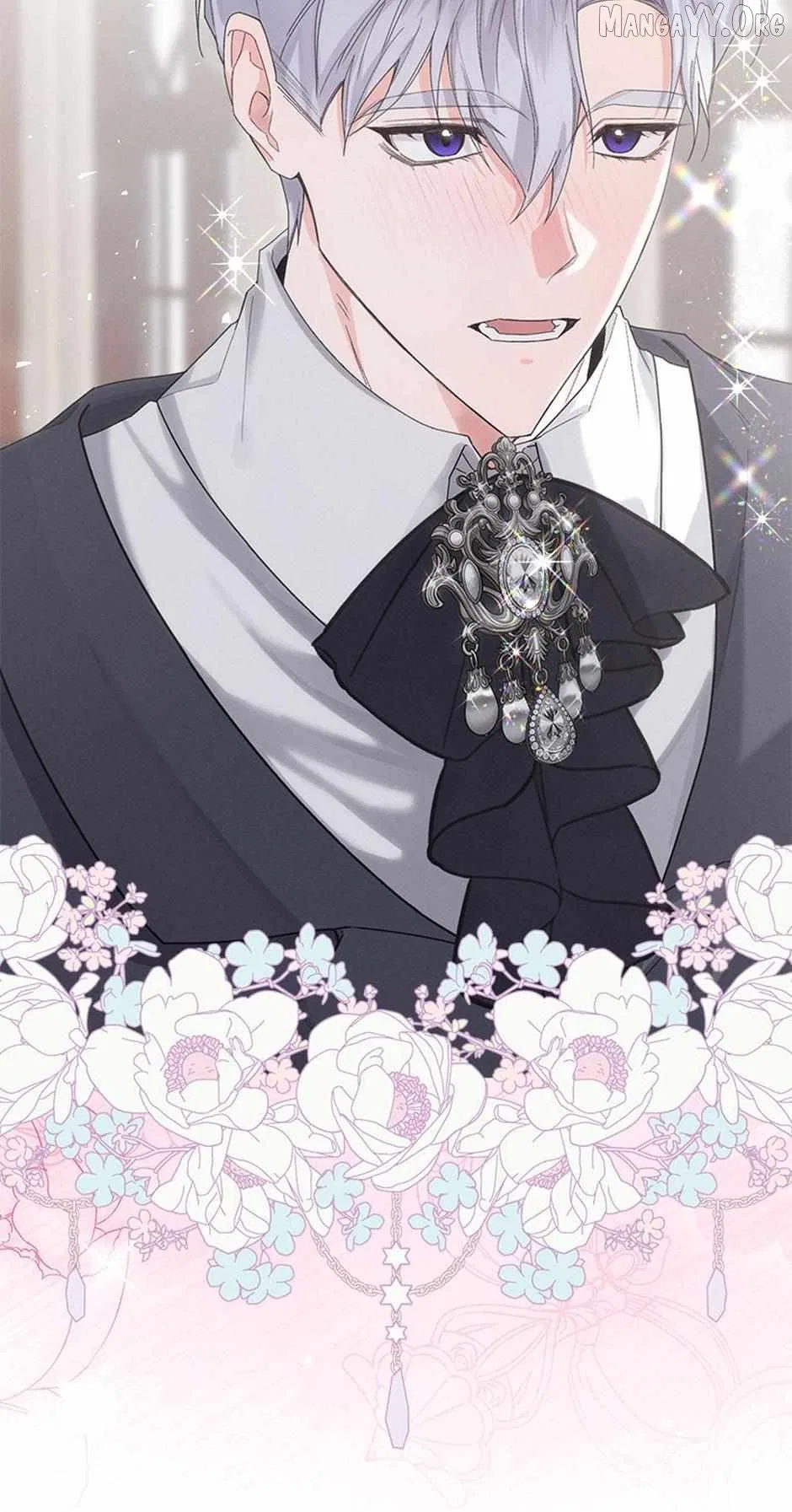 I Taught You with Restraint, so Why Are You Obsessed? Chapter 42 – Page 25