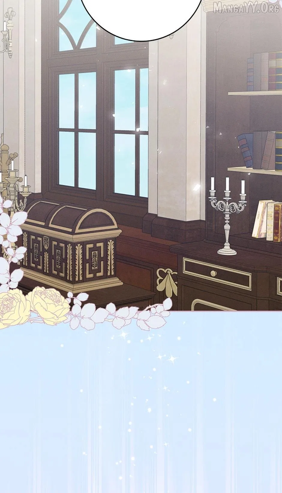 I Taught You with Restraint, so Why Are You Obsessed? Chapter 42 – Page 33
