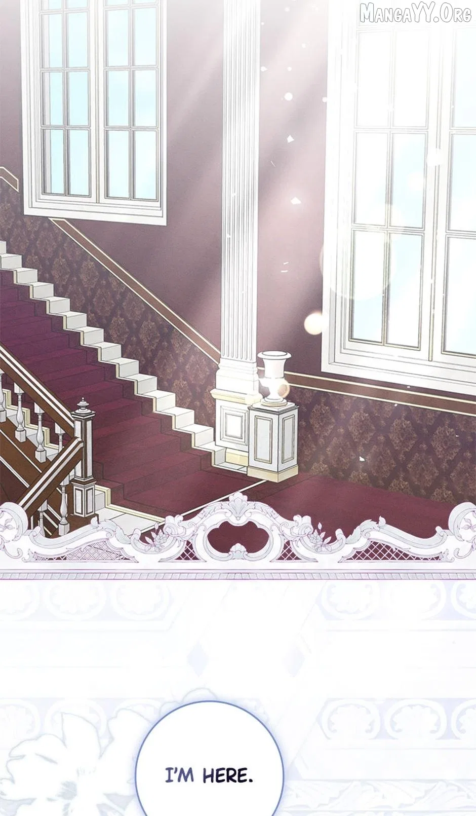 I Taught You with Restraint, so Why Are You Obsessed? Chapter 42 – Page 36