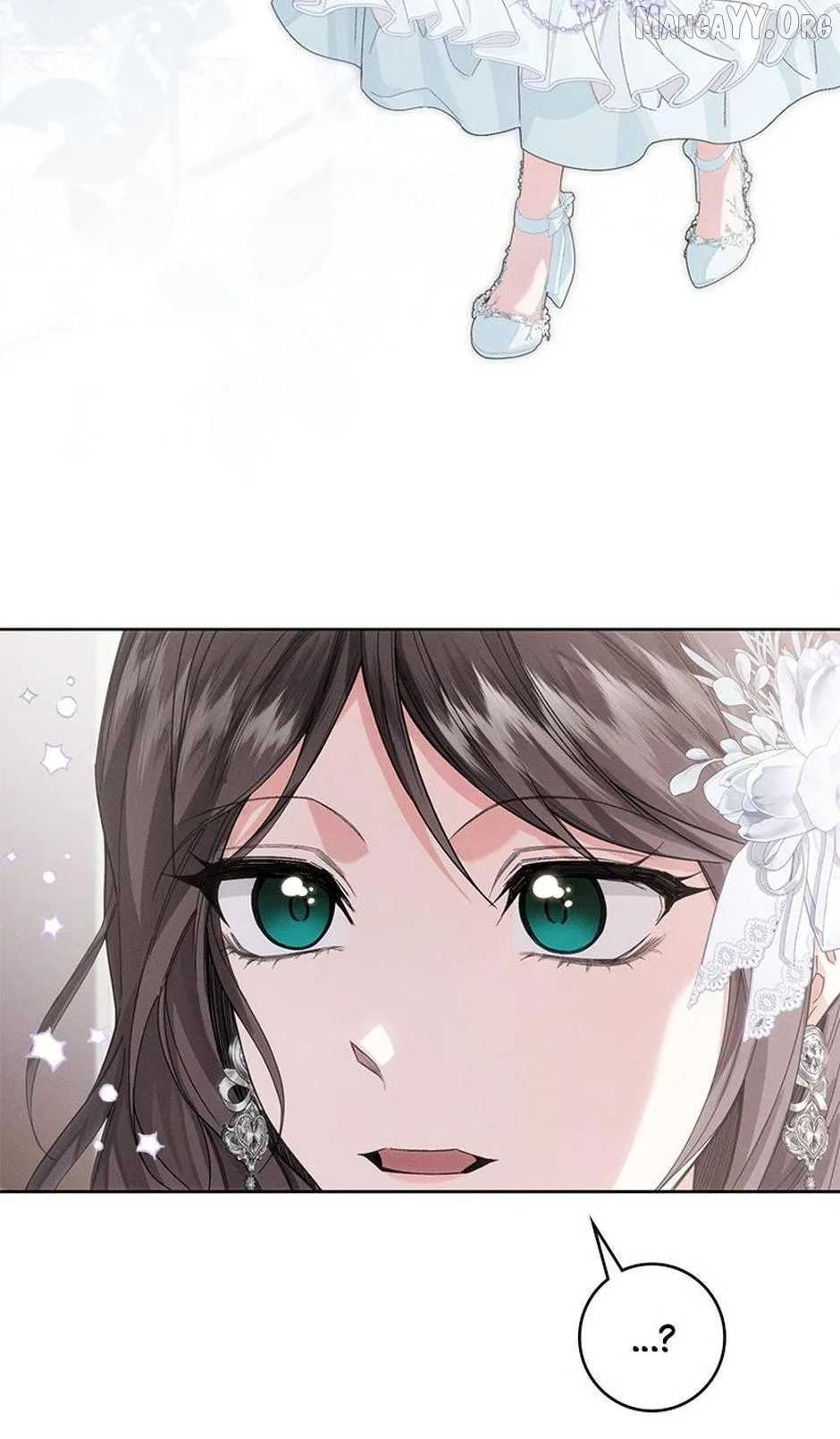 I Taught You with Restraint, so Why Are You Obsessed? Chapter 42 – Page 38
