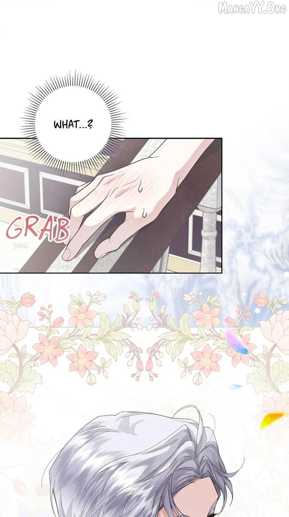 I Taught You with Restraint, so Why Are You Obsessed? Chapter 42 – Page 39