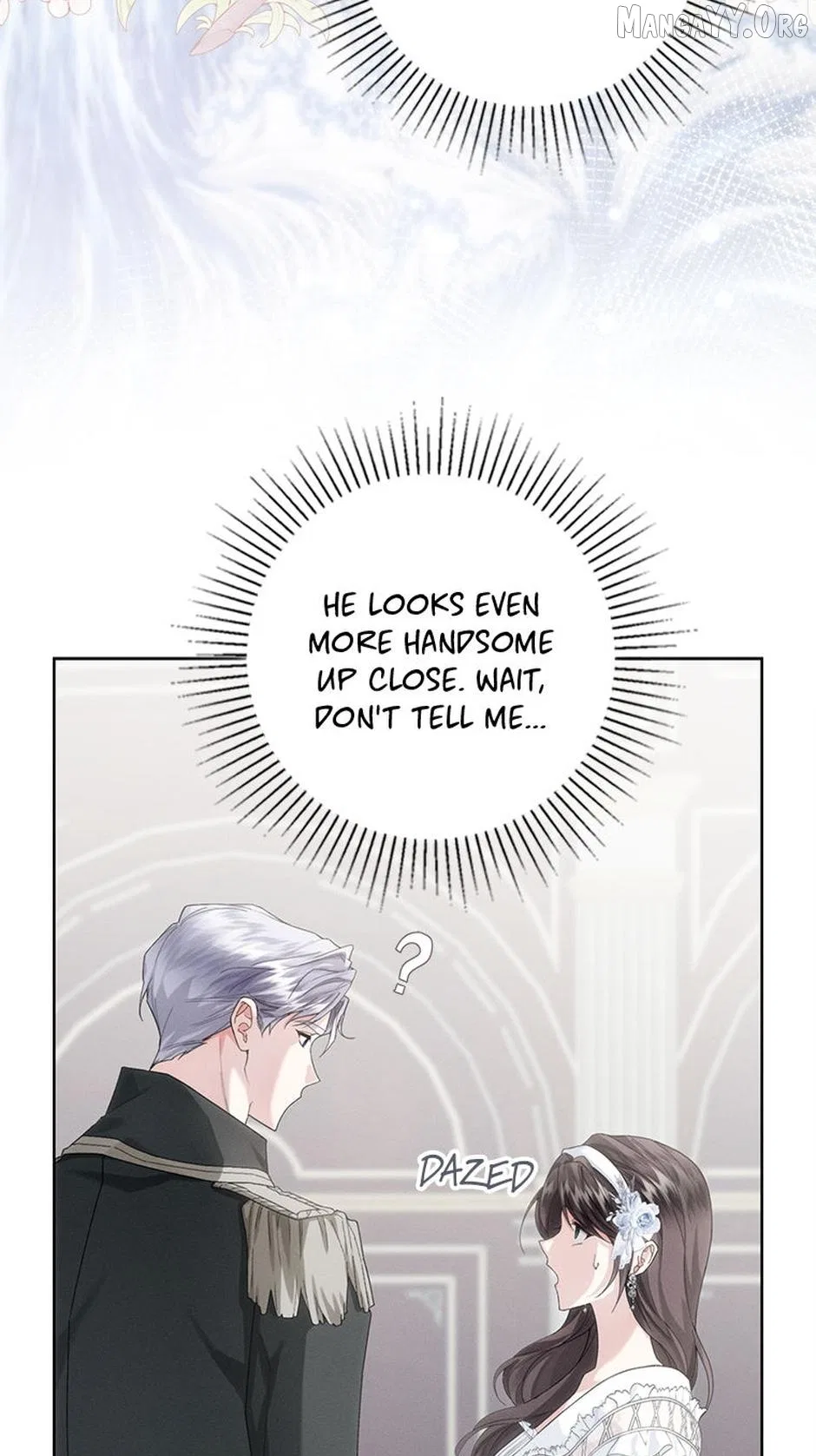 I Taught You with Restraint, so Why Are You Obsessed? Chapter 42 – Page 41