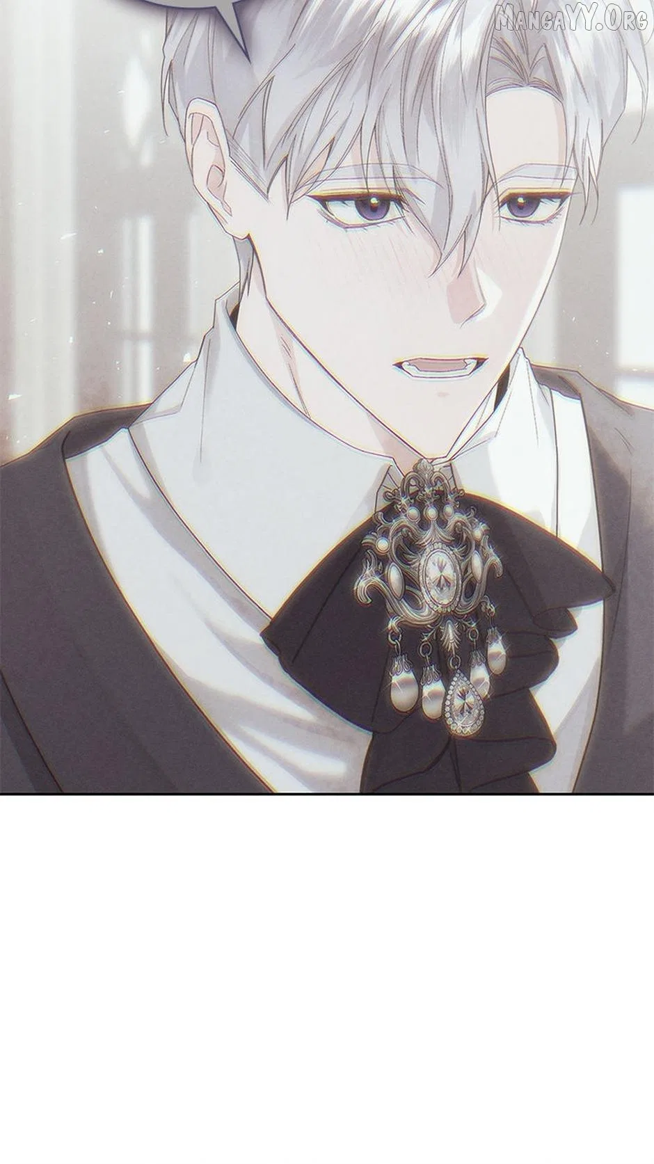 I Taught You with Restraint, so Why Are You Obsessed? Chapter 42 – Page 43