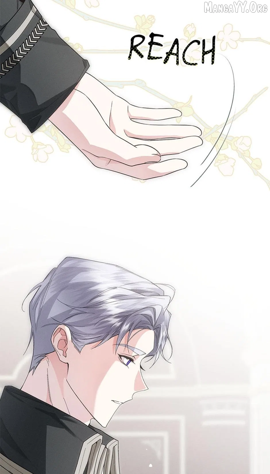 I Taught You with Restraint, so Why Are You Obsessed? Chapter 42 – Page 45