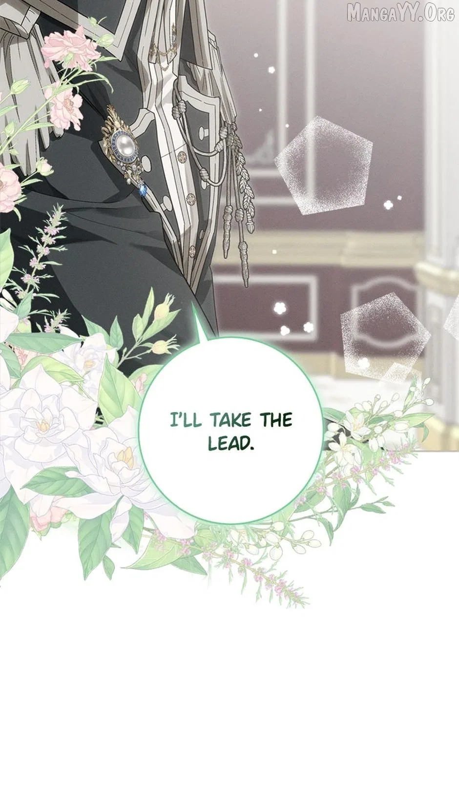 I Taught You with Restraint, so Why Are You Obsessed? Chapter 42 – Page 46