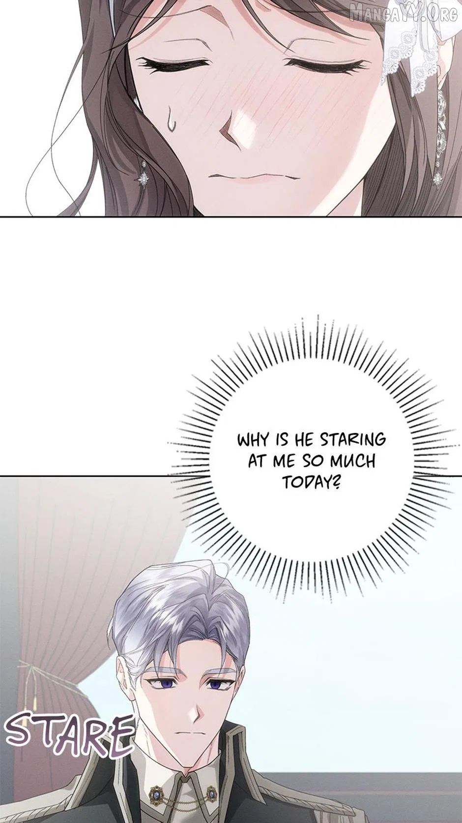I Taught You with Restraint, so Why Are You Obsessed? Chapter 42 – Page 50