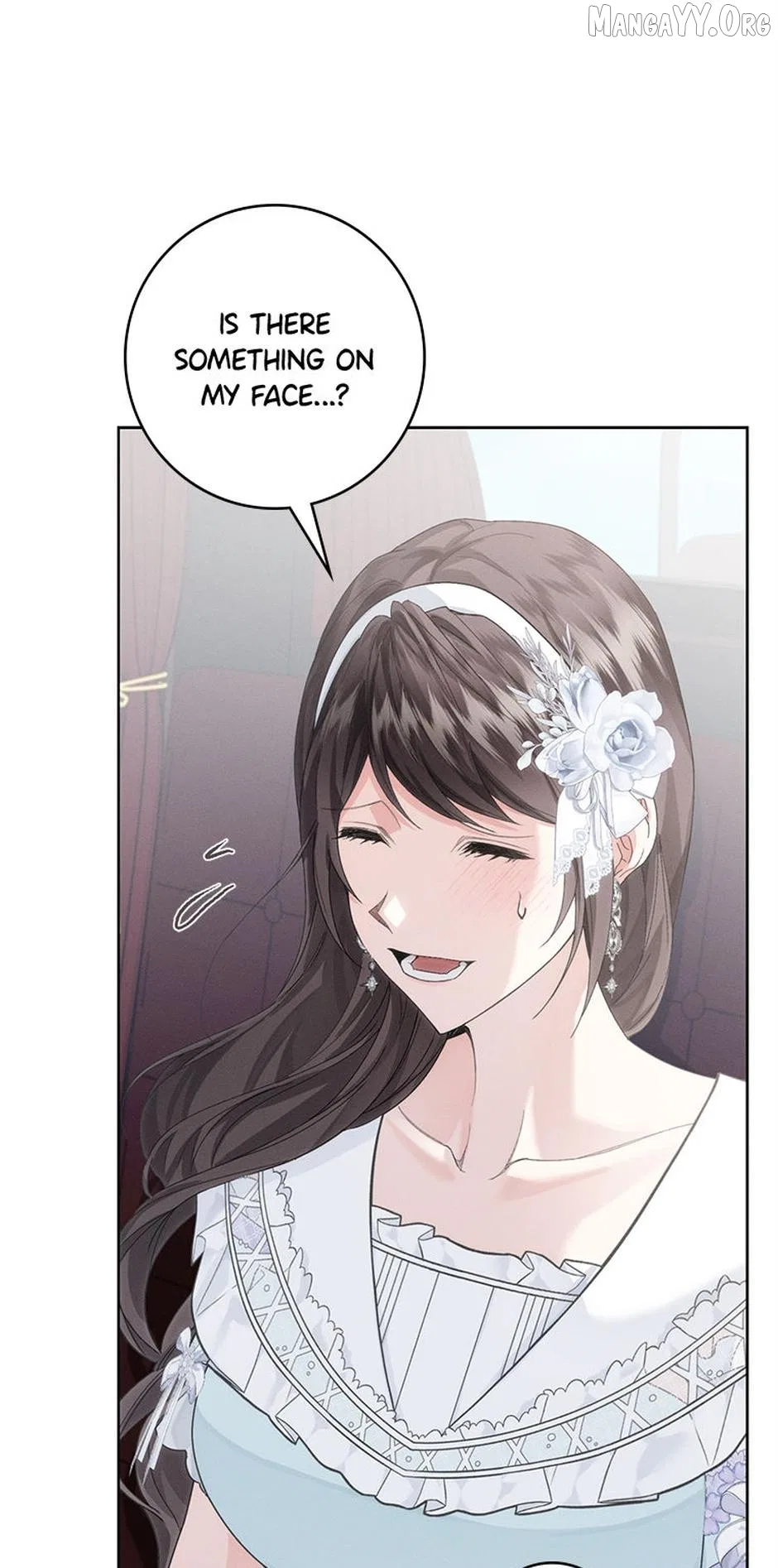 I Taught You with Restraint, so Why Are You Obsessed? Chapter 42 – Page 52