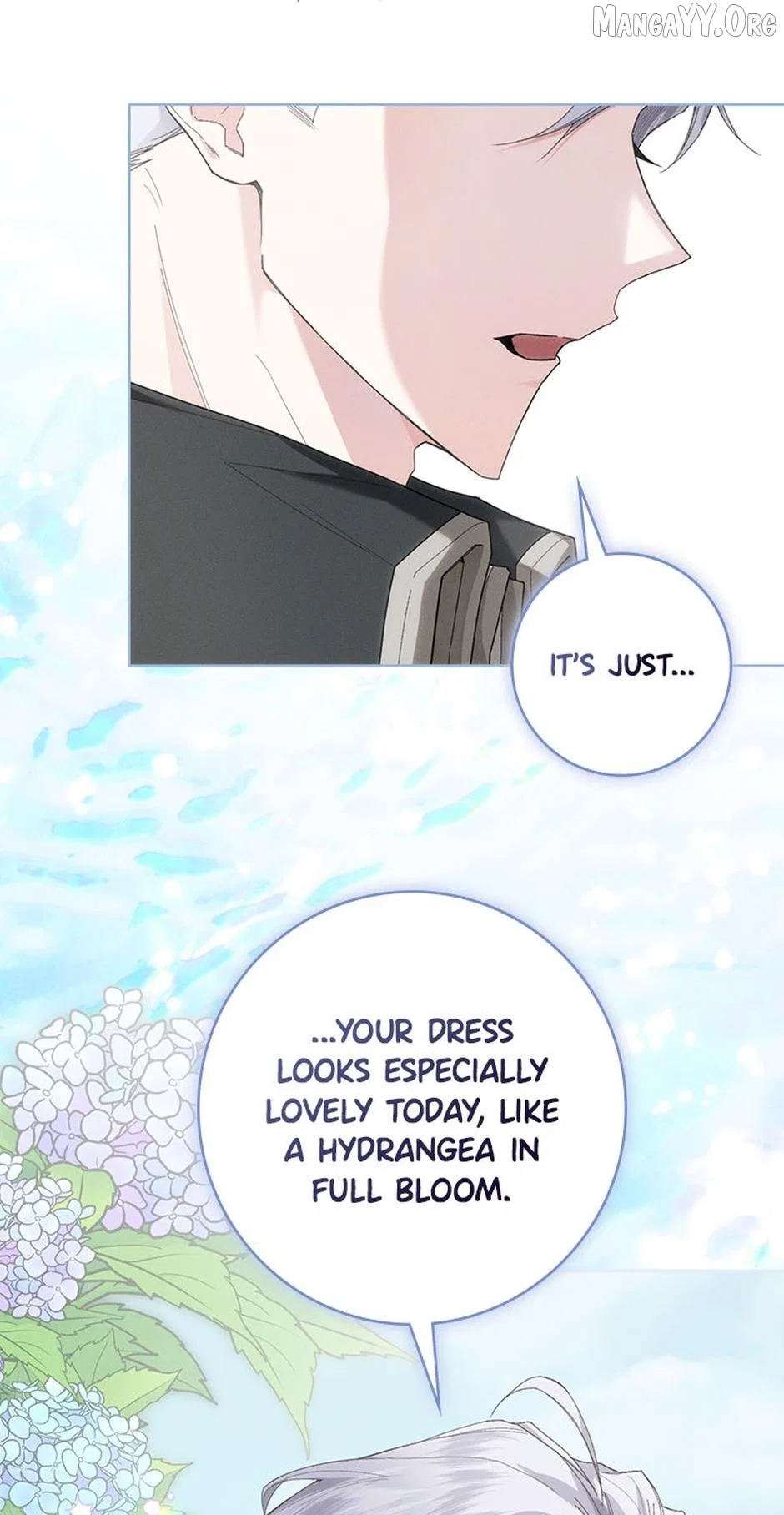 I Taught You with Restraint, so Why Are You Obsessed? Chapter 42 – Page 57