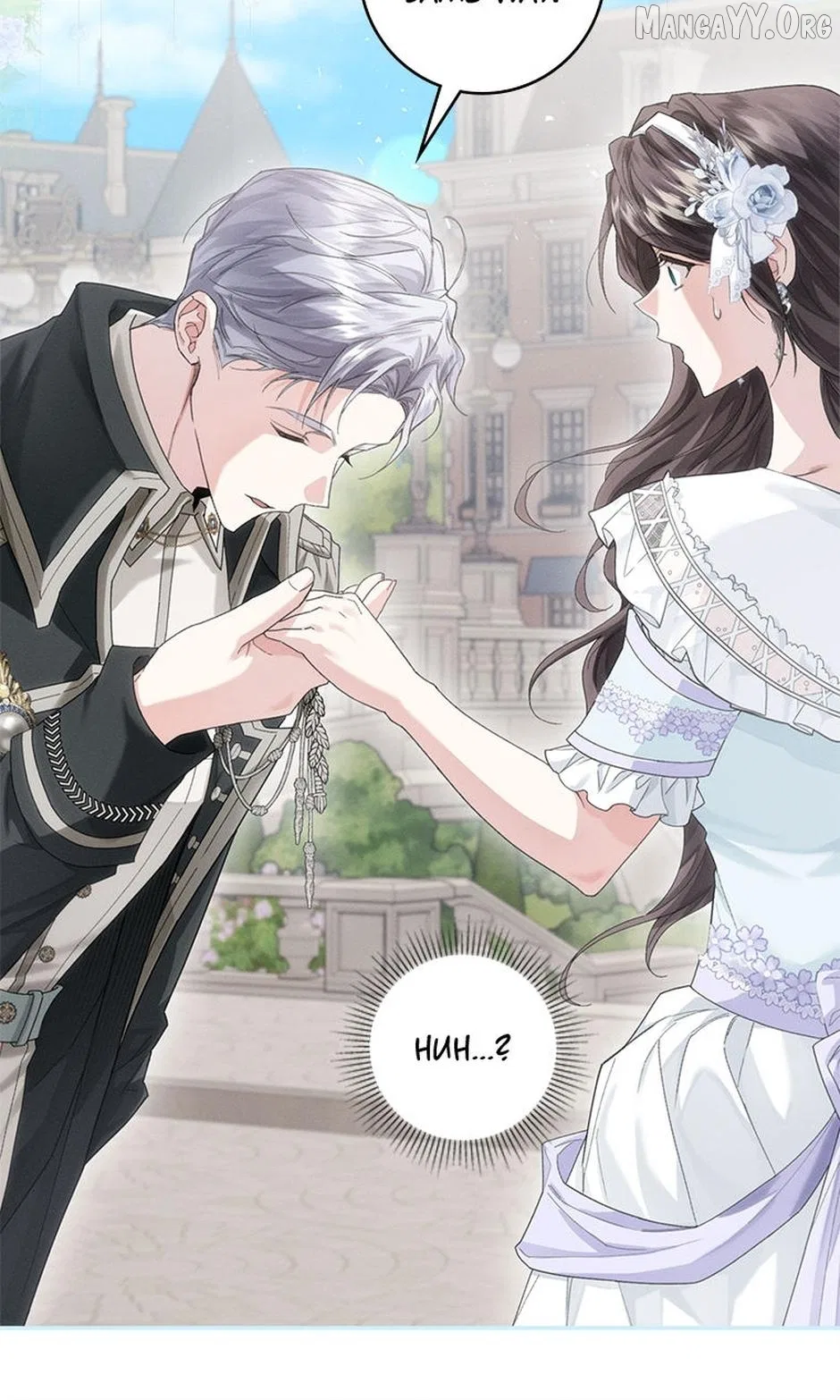 I Taught You with Restraint, so Why Are You Obsessed? Chapter 42 – Page 67