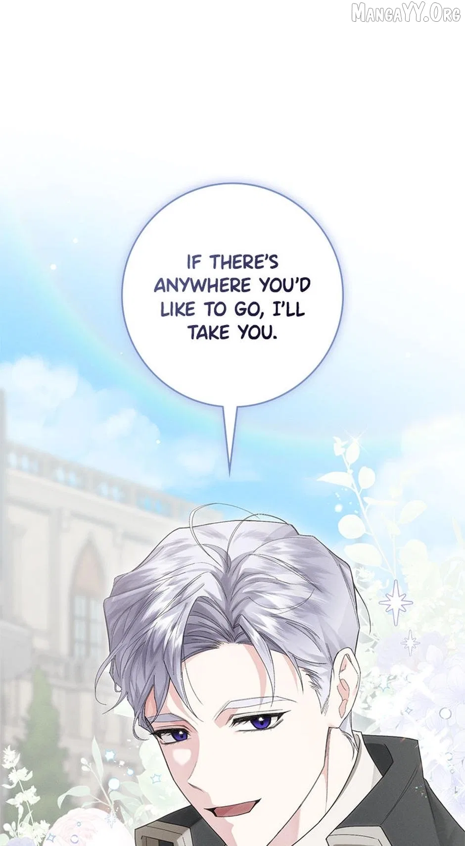 I Taught You with Restraint, so Why Are You Obsessed? Chapter 42 – Page 68