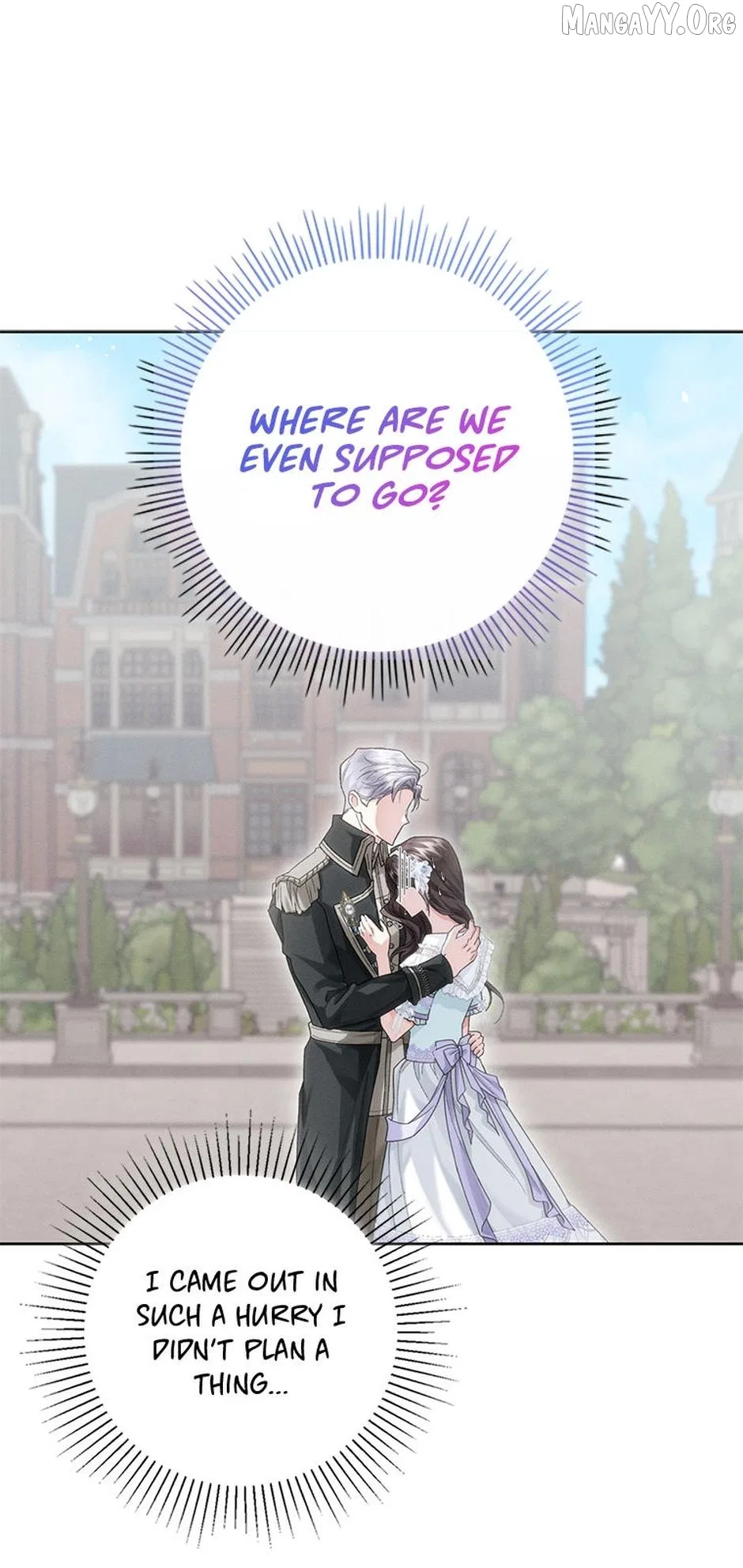 I Taught You with Restraint, so Why Are You Obsessed? Chapter 42 – Page 73