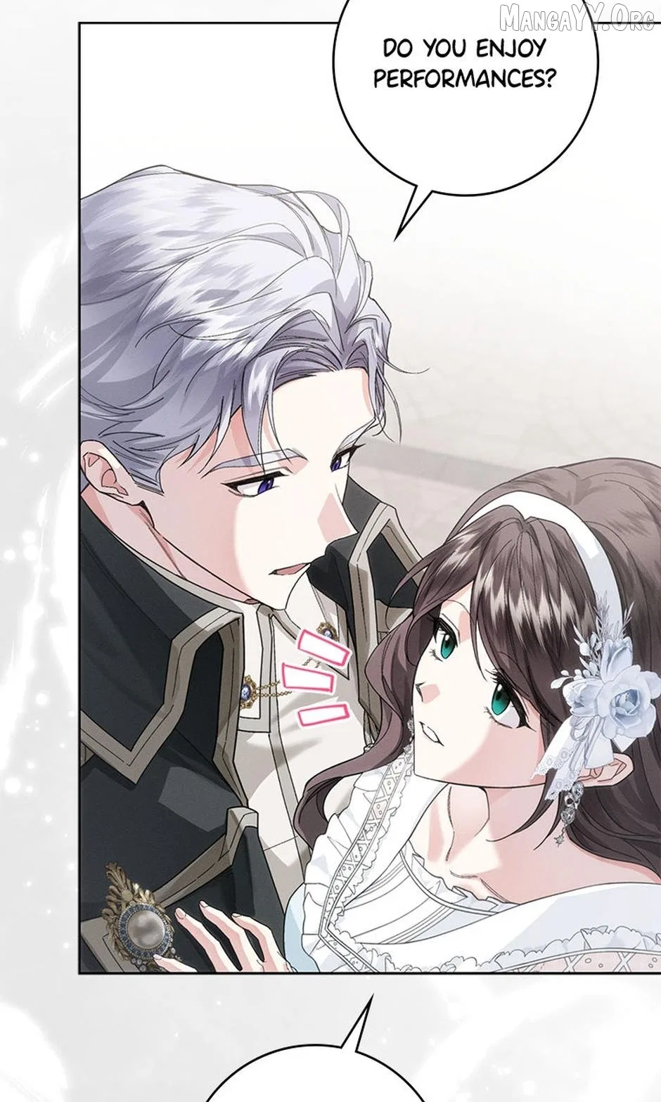 I Taught You with Restraint, so Why Are You Obsessed? Chapter 42 – Page 75