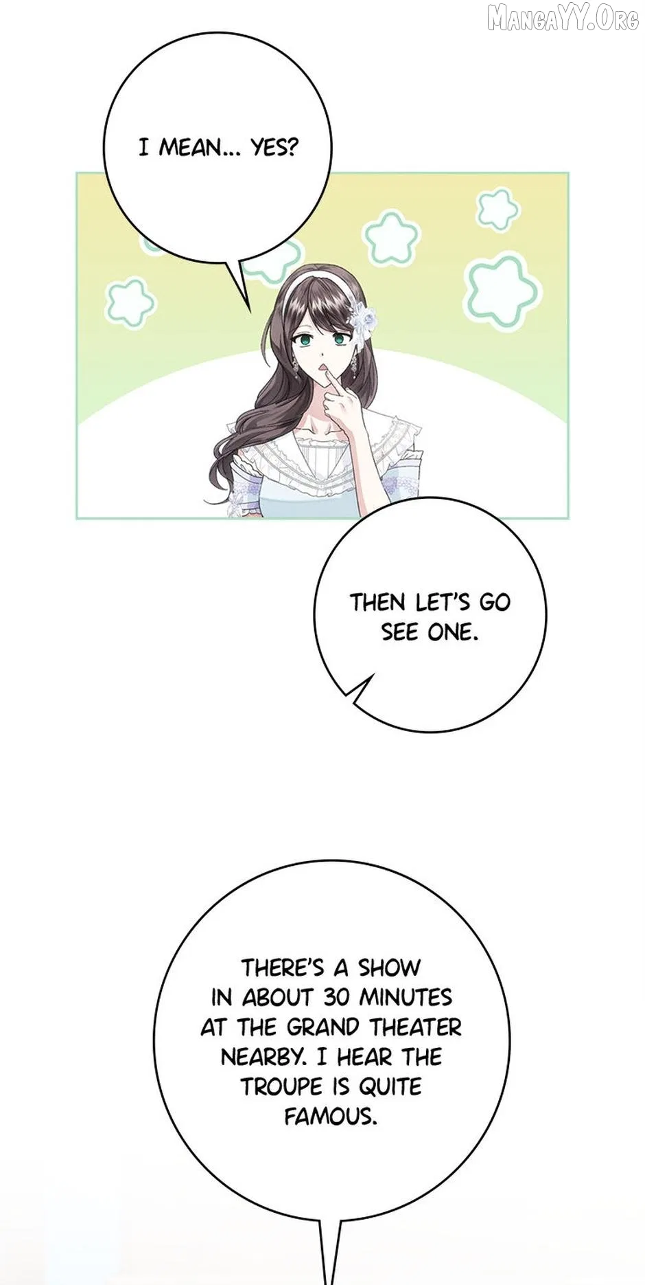 I Taught You with Restraint, so Why Are You Obsessed? Chapter 42 – Page 78