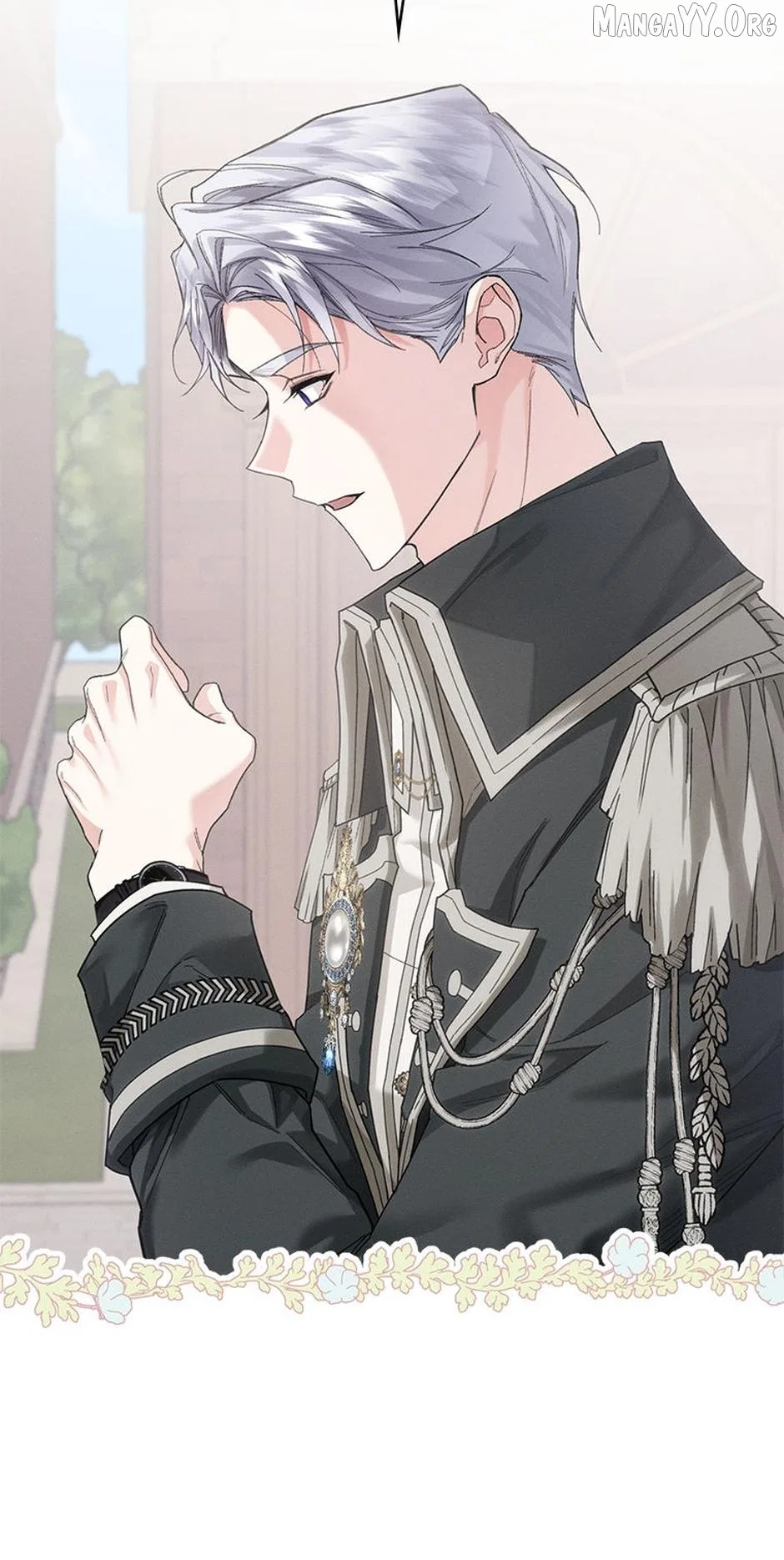 I Taught You with Restraint, so Why Are You Obsessed? Chapter 42 – Page 79
