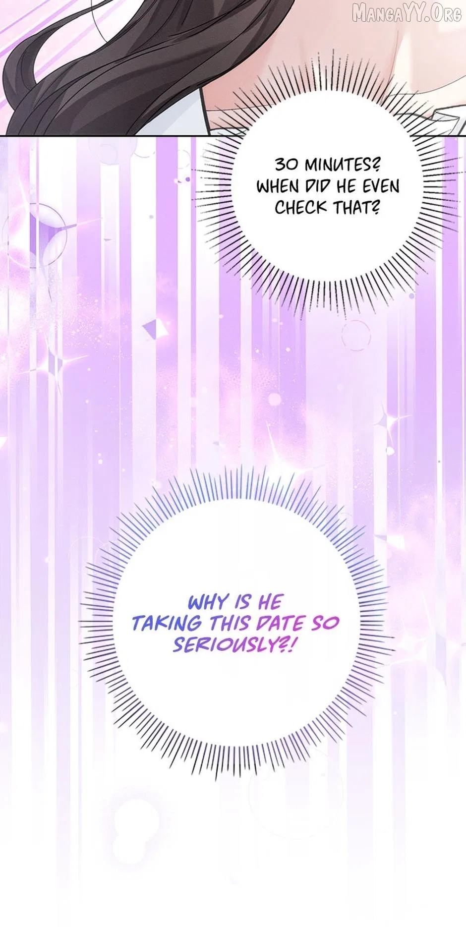 I Taught You with Restraint, so Why Are You Obsessed? Chapter 42 – Page 81