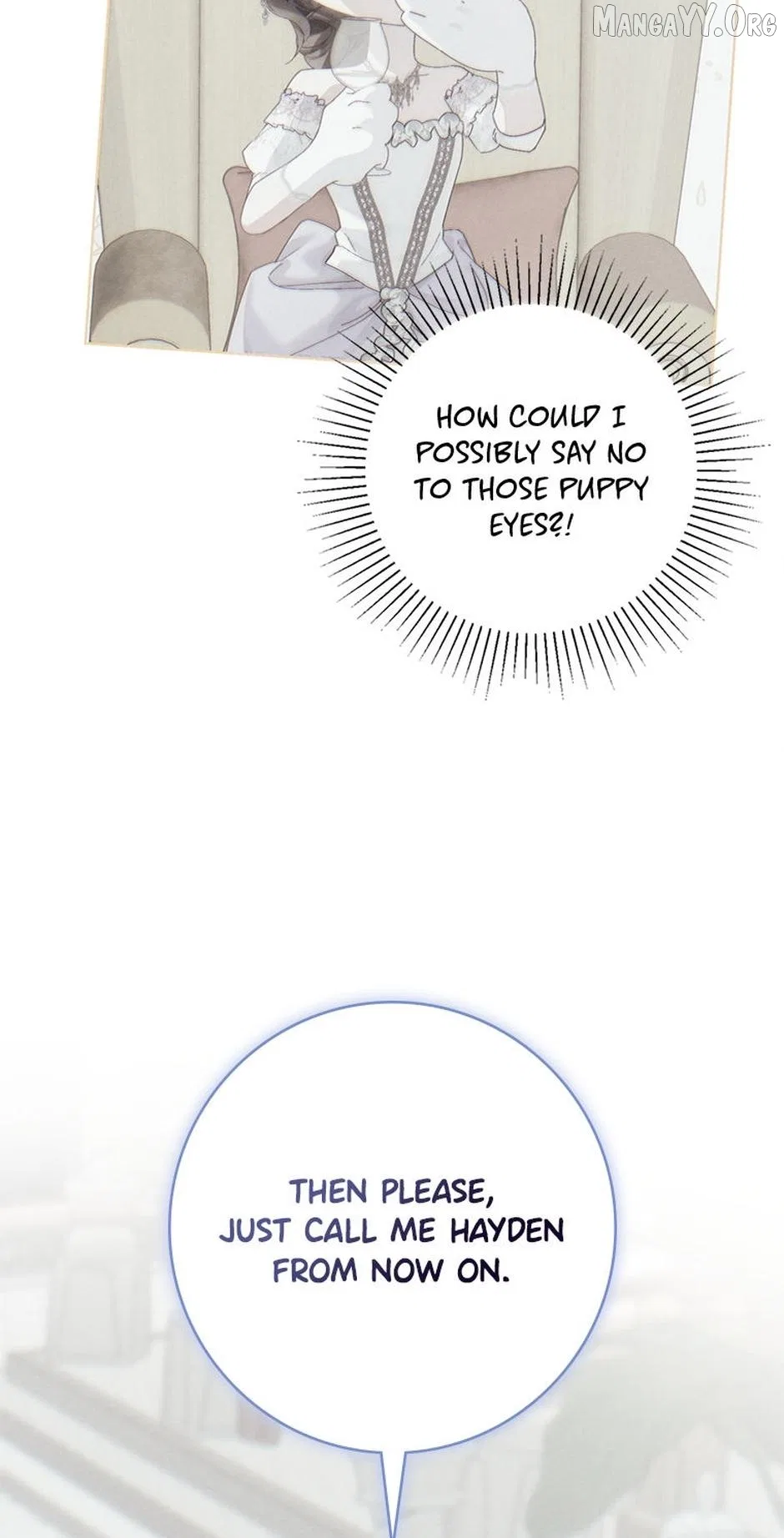 I Taught You with Restraint, so Why Are You Obsessed? Chapter 41 – Page 4