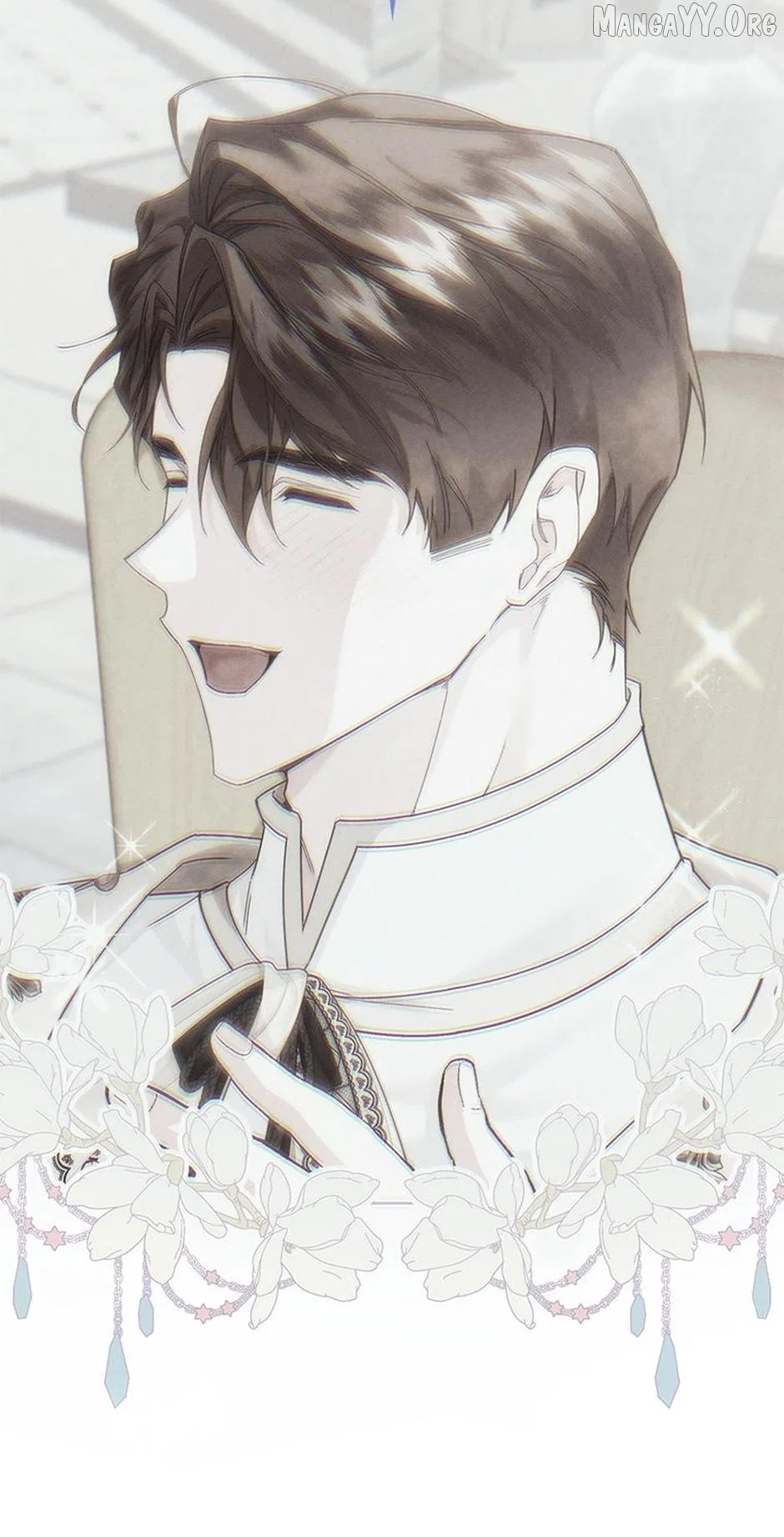 I Taught You with Restraint, so Why Are You Obsessed? Chapter 41 – Page 5