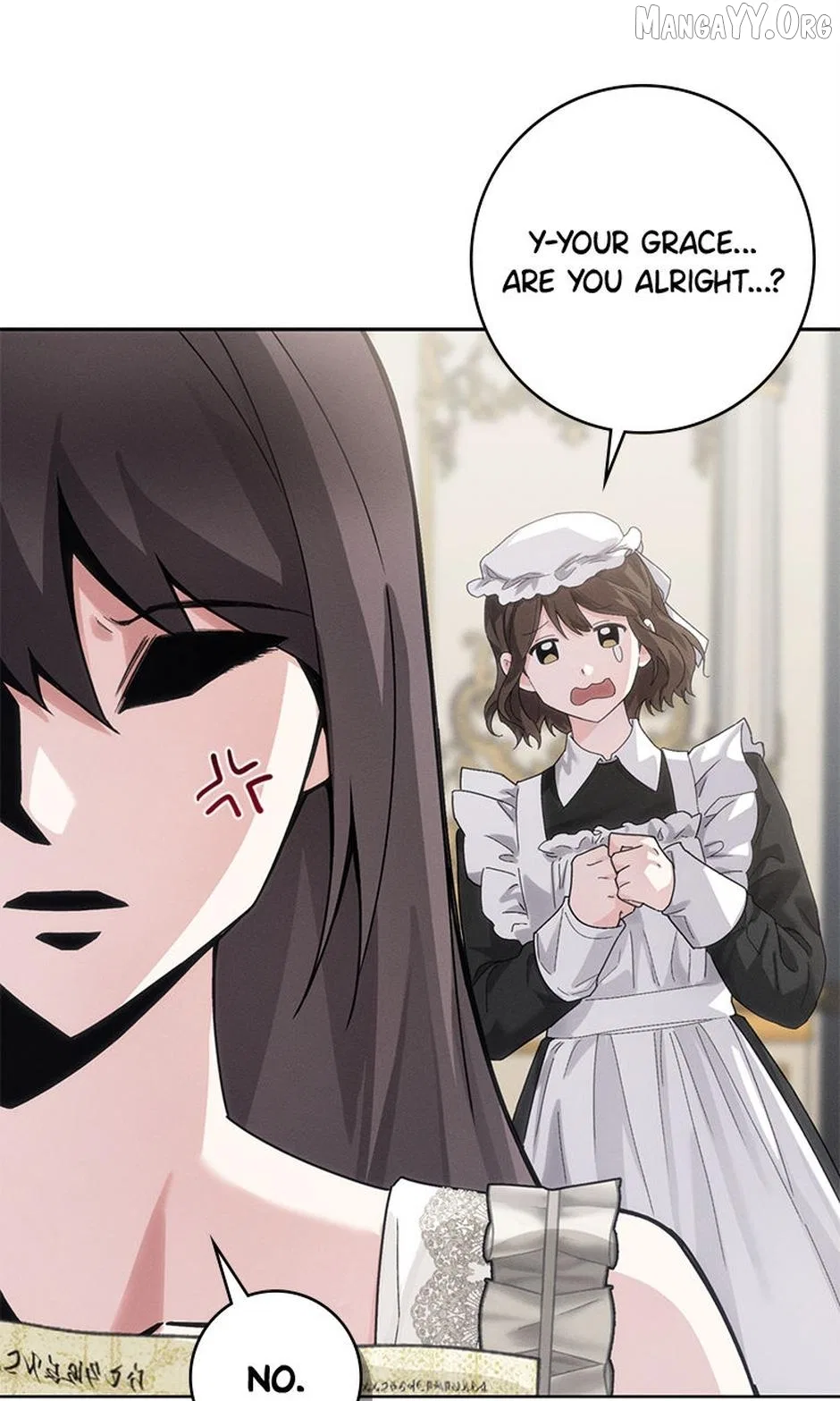 I Taught You with Restraint, so Why Are You Obsessed? Chapter 41 – Page 10