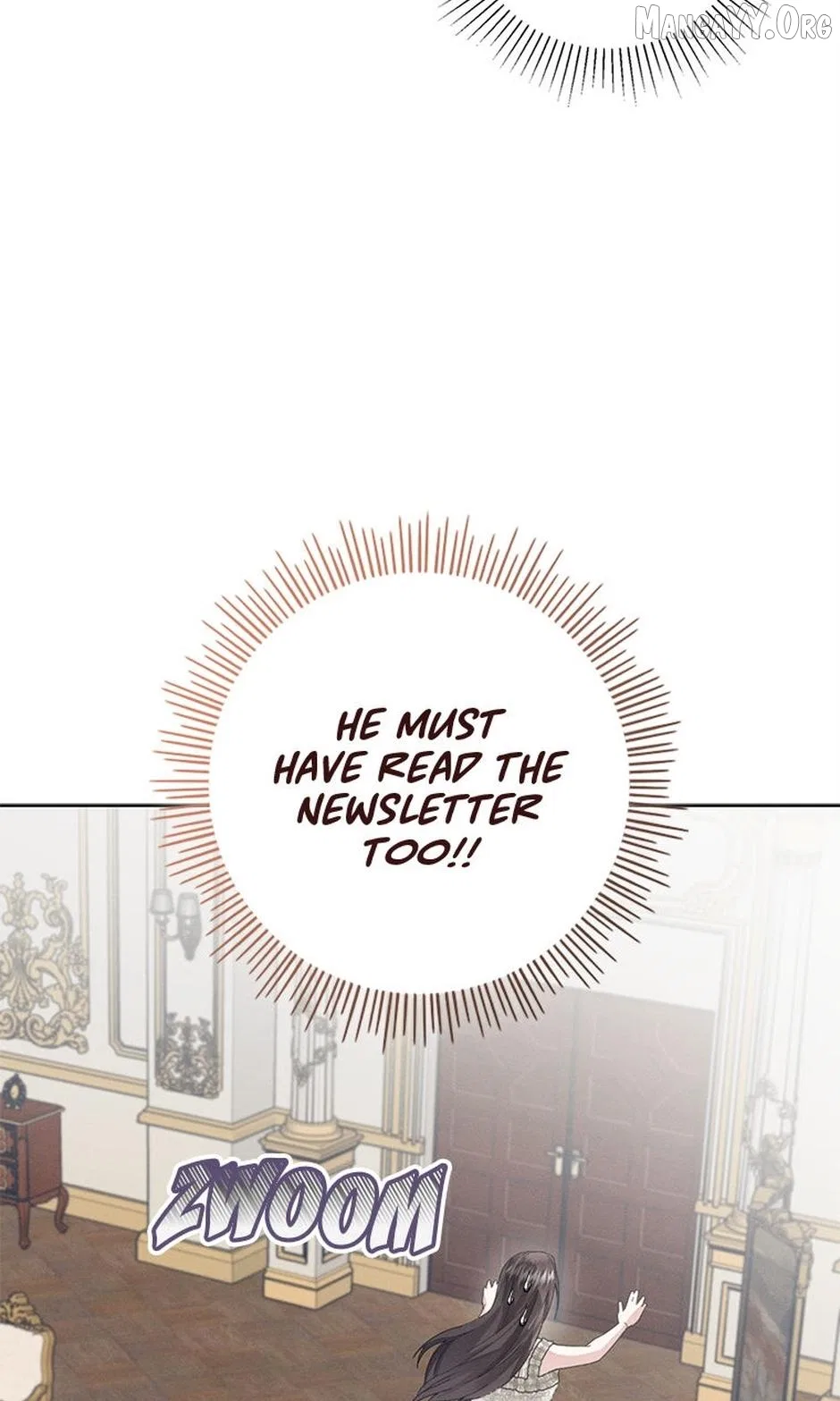 I Taught You with Restraint, so Why Are You Obsessed? Chapter 41 – Page 12