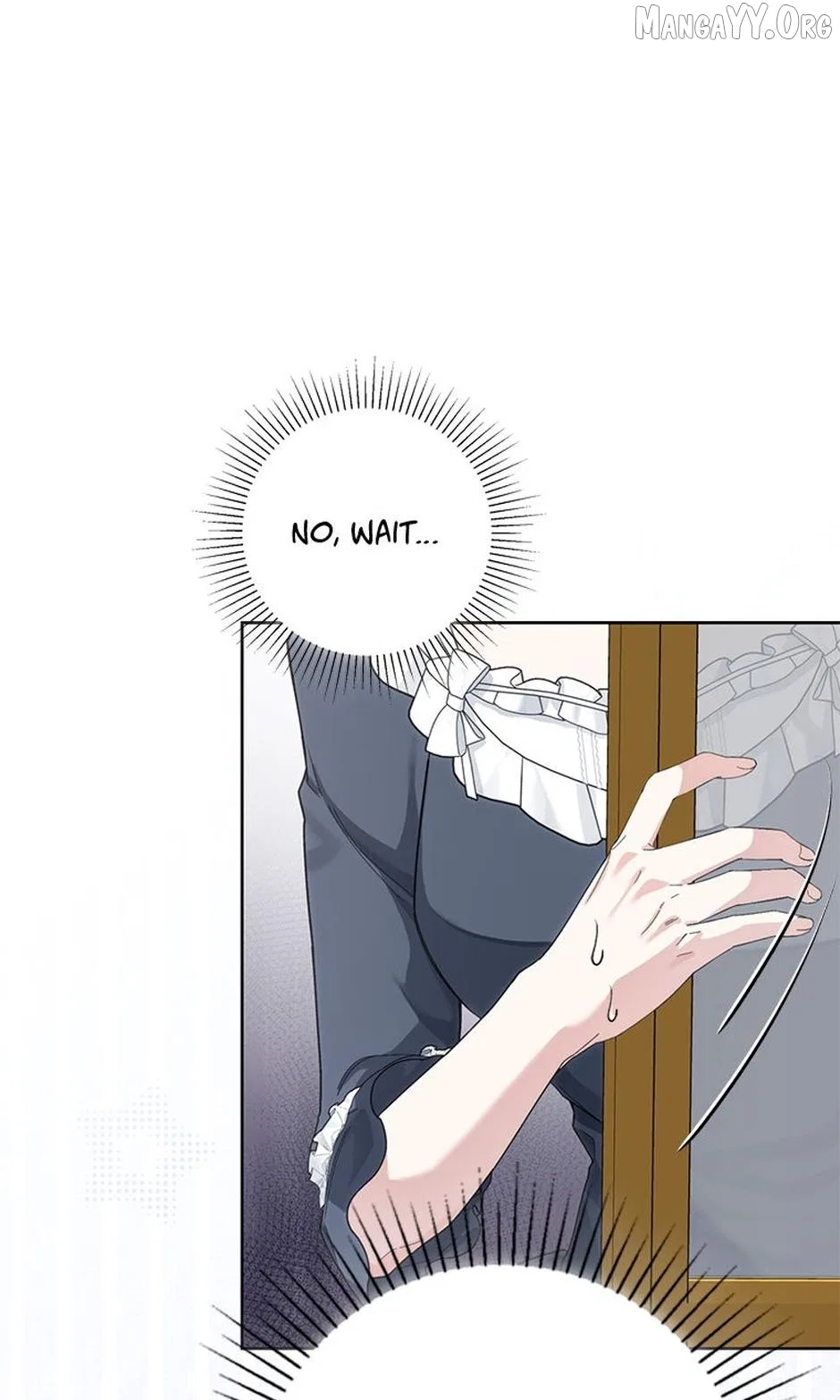 I Taught You with Restraint, so Why Are You Obsessed? Chapter 41 – Page 18