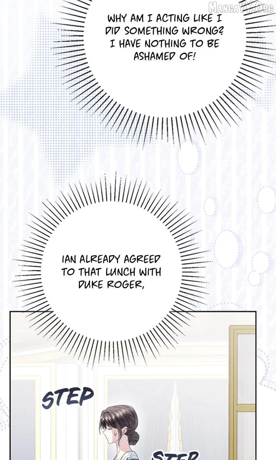 I Taught You with Restraint, so Why Are You Obsessed? Chapter 41 – Page 19