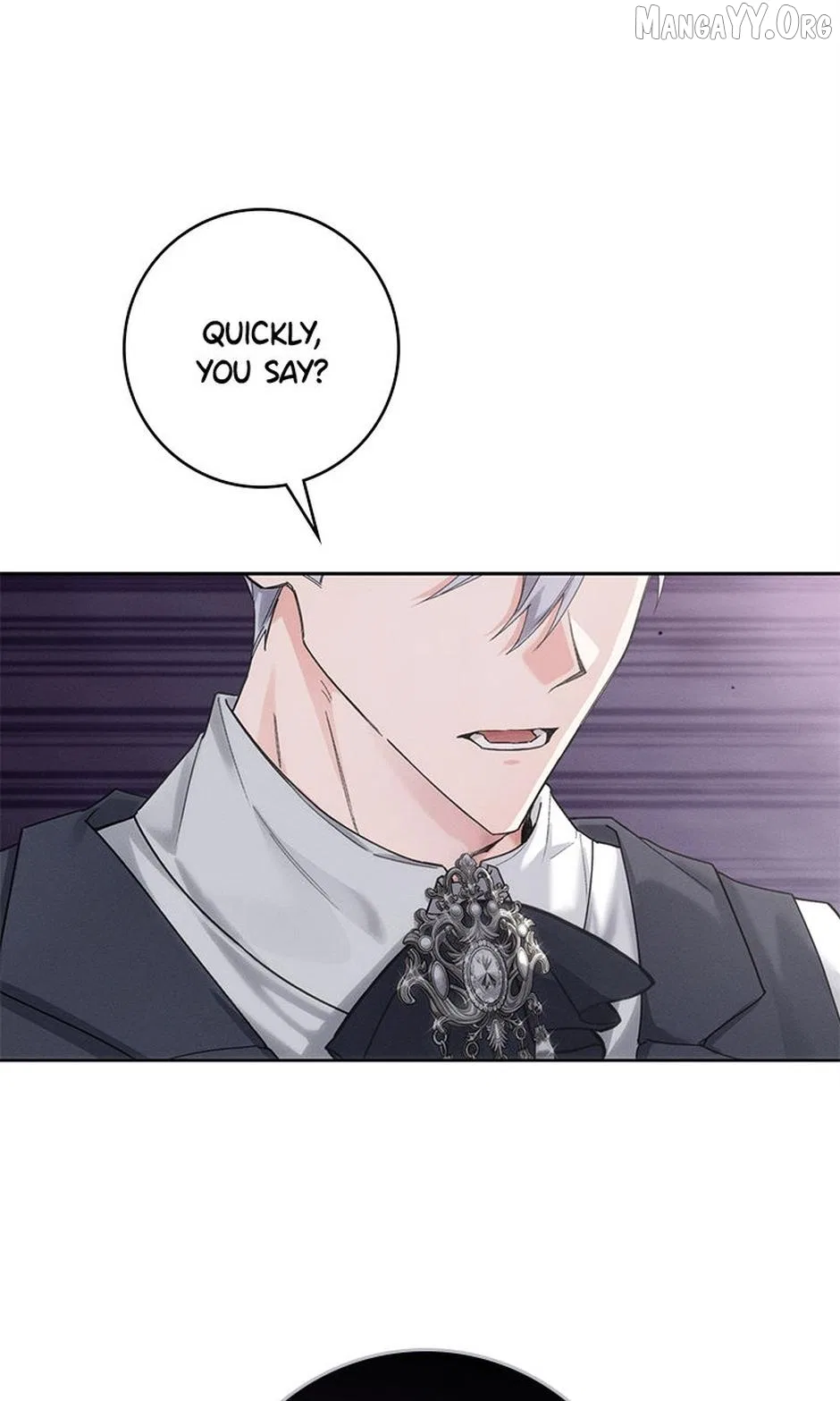 I Taught You with Restraint, so Why Are You Obsessed? Chapter 41 – Page 26
