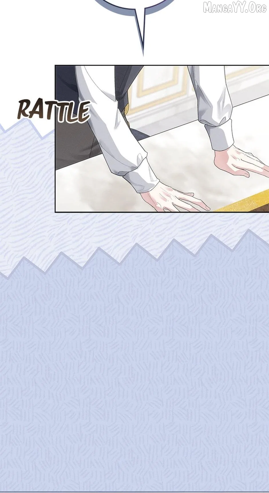I Taught You with Restraint, so Why Are You Obsessed? Chapter 41 – Page 31