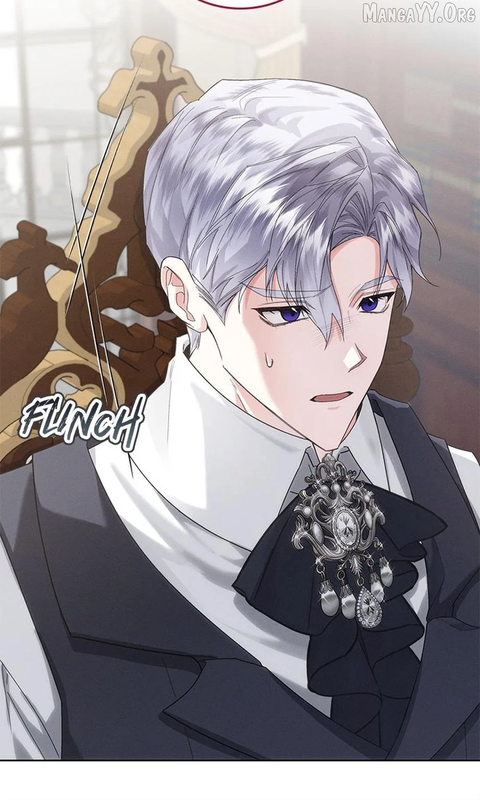 I Taught You with Restraint, so Why Are You Obsessed? Chapter 41 – Page 56
