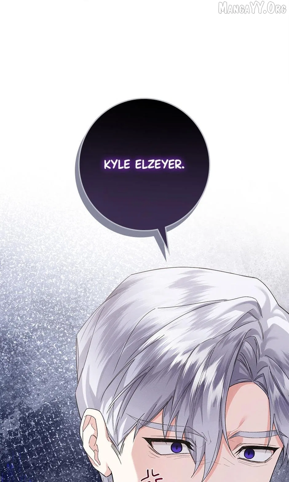 I Taught You with Restraint, so Why Are You Obsessed? Chapter 41 – Page 61