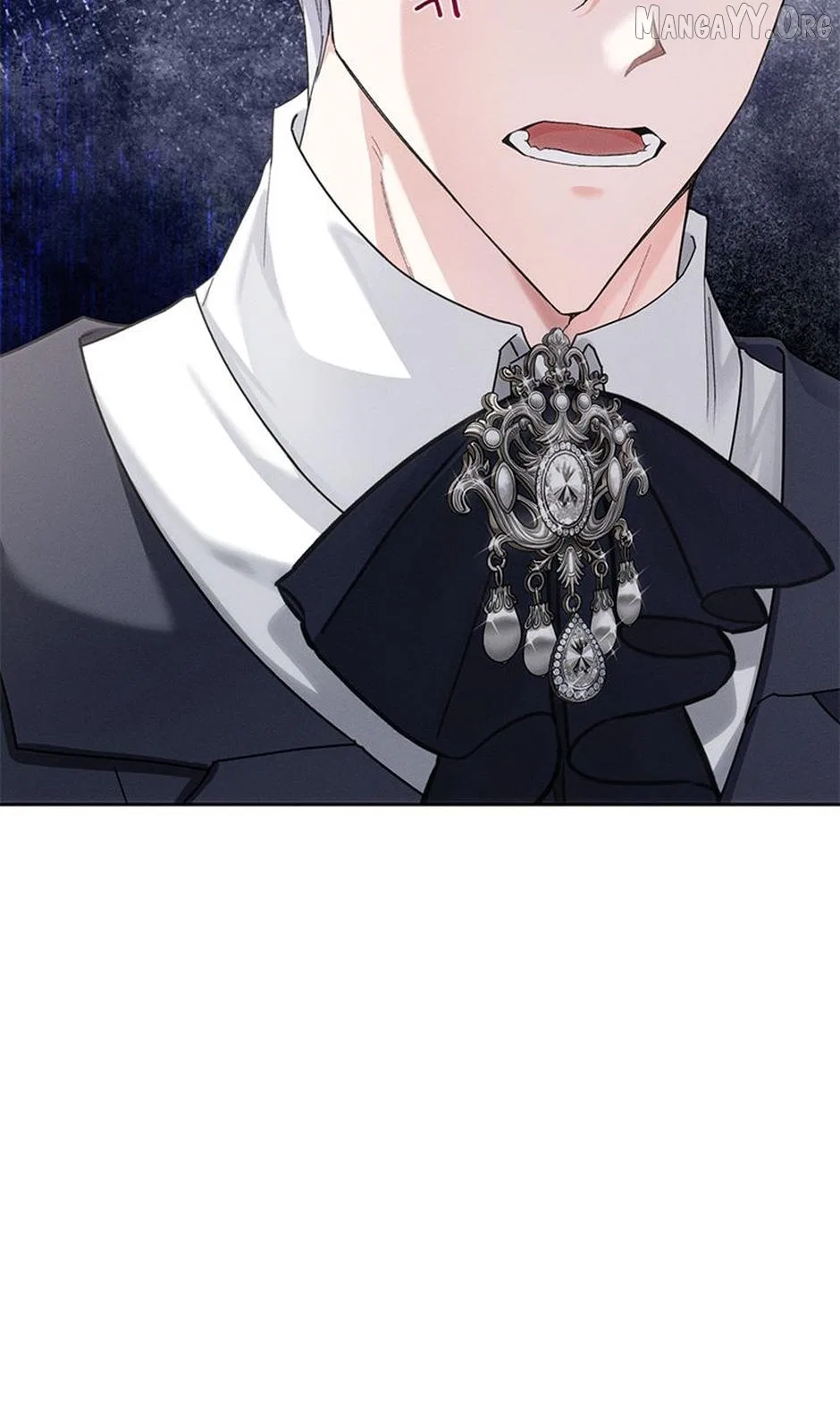 I Taught You with Restraint, so Why Are You Obsessed? Chapter 41 – Page 62