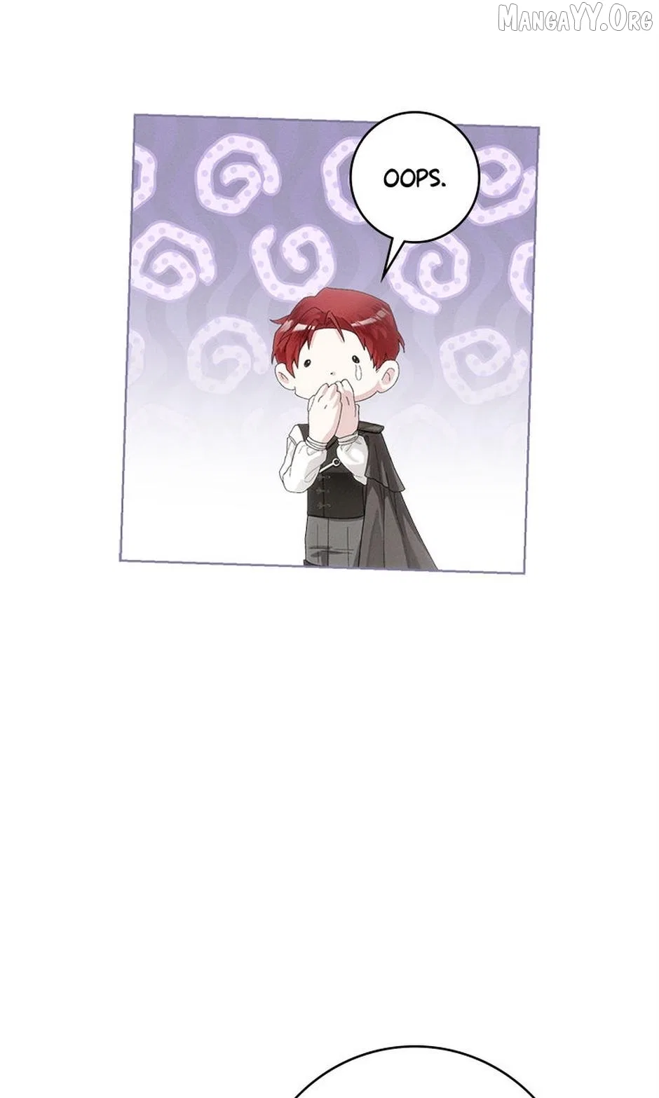 I Taught You with Restraint, so Why Are You Obsessed? Chapter 41 – Page 63