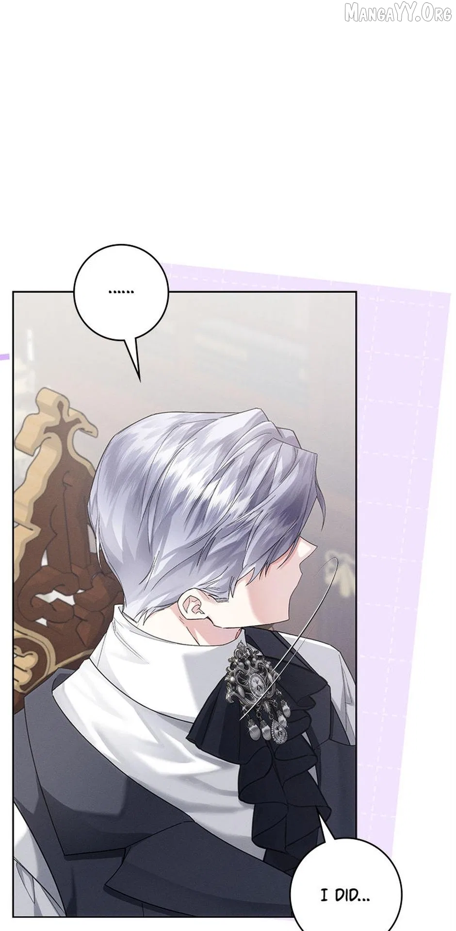 I Taught You with Restraint, so Why Are You Obsessed? Chapter 41 – Page 66
