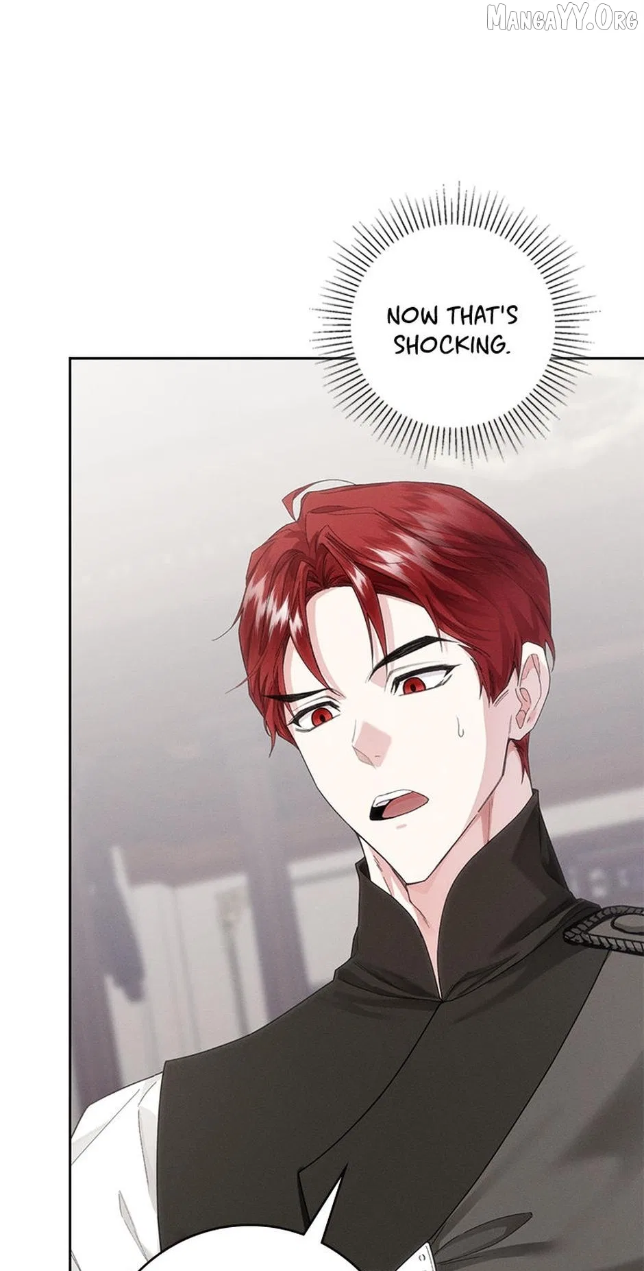 I Taught You with Restraint, so Why Are You Obsessed? Chapter 41 – Page 68