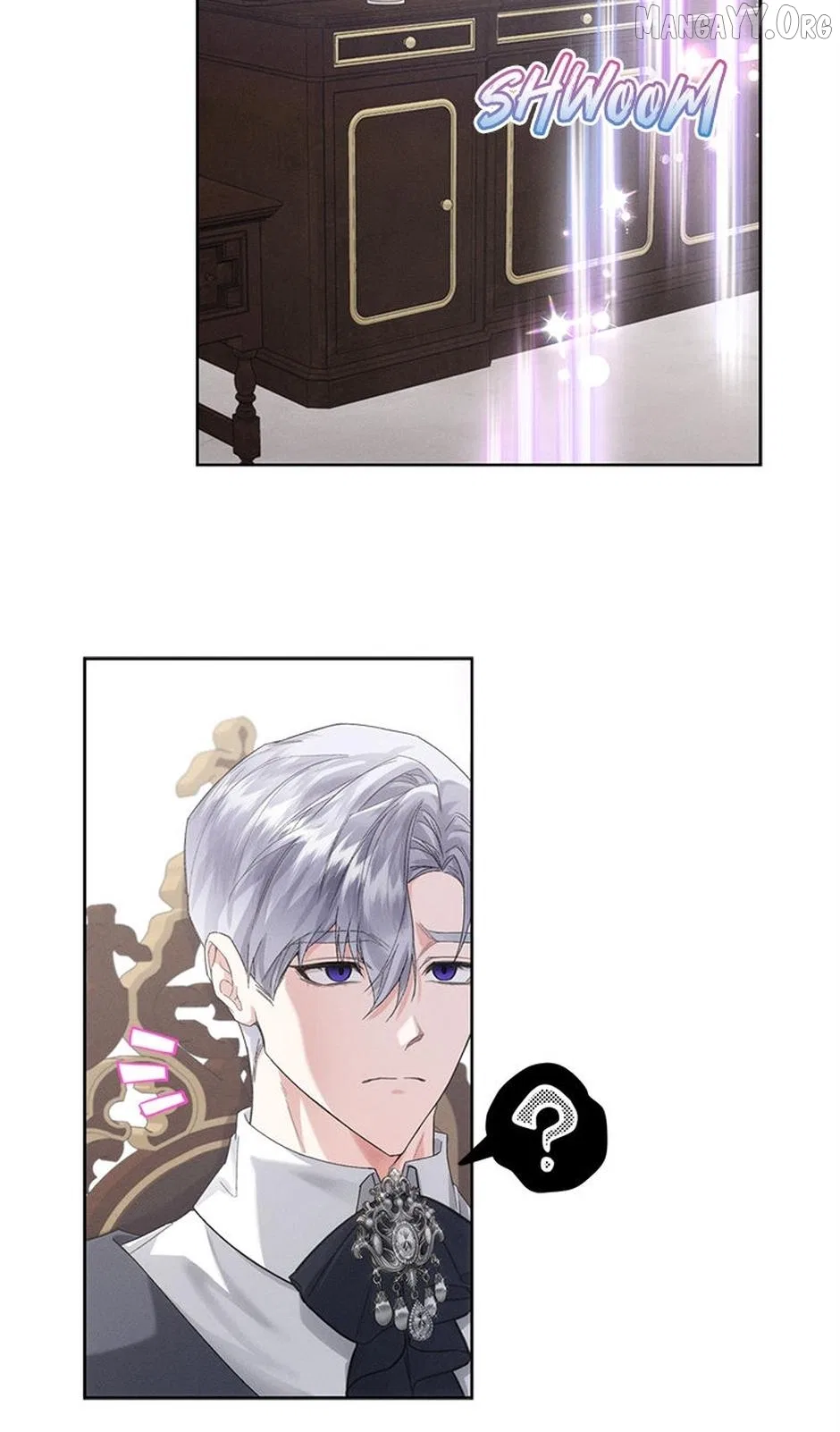 I Taught You with Restraint, so Why Are You Obsessed? Chapter 41 – Page 73