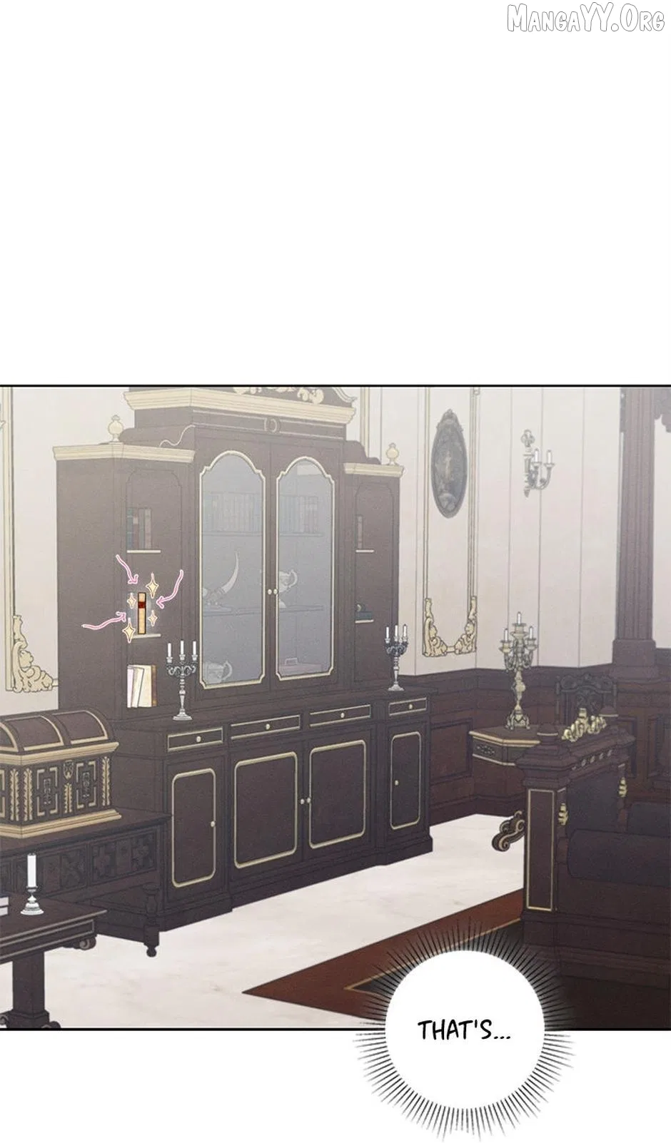 I Taught You with Restraint, so Why Are You Obsessed? Chapter 41 – Page 74
