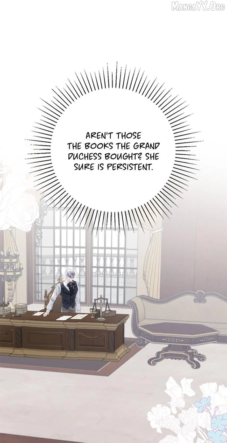 I Taught You with Restraint, so Why Are You Obsessed? Chapter 41 – Page 75