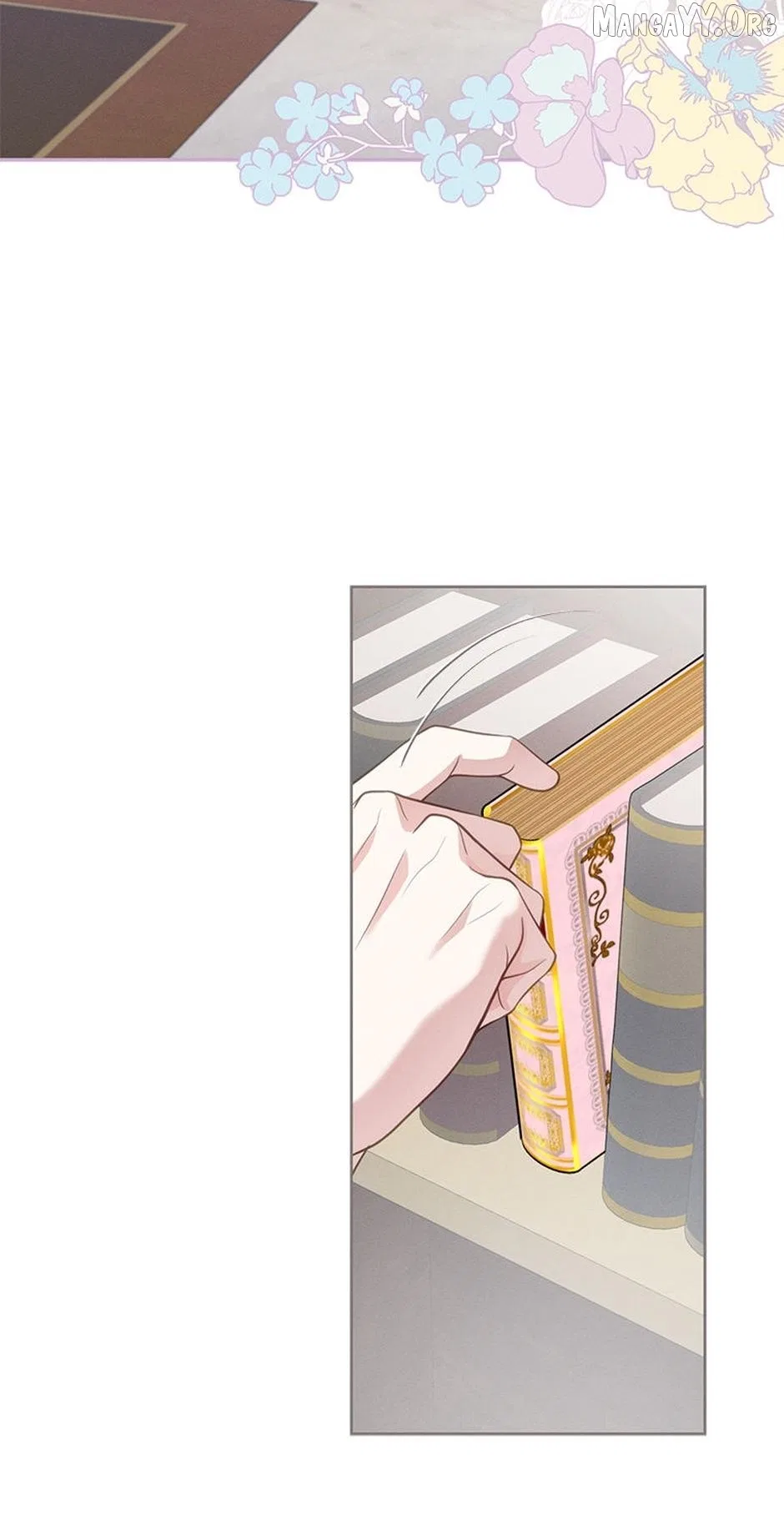 I Taught You with Restraint, so Why Are You Obsessed? Chapter 41 – Page 76