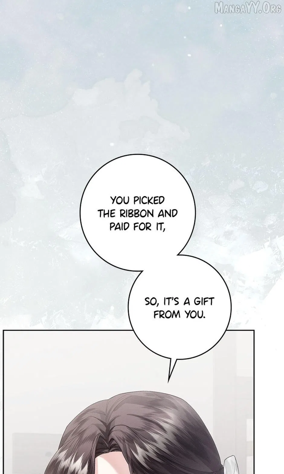 I Taught You with Restraint, so Why Are You Obsessed? Chapter 39 – Page 3