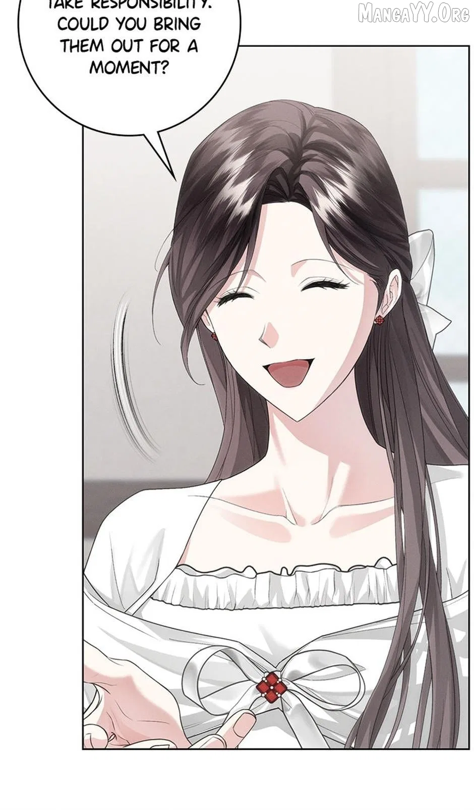 I Taught You with Restraint, so Why Are You Obsessed? Chapter 39 – Page 11