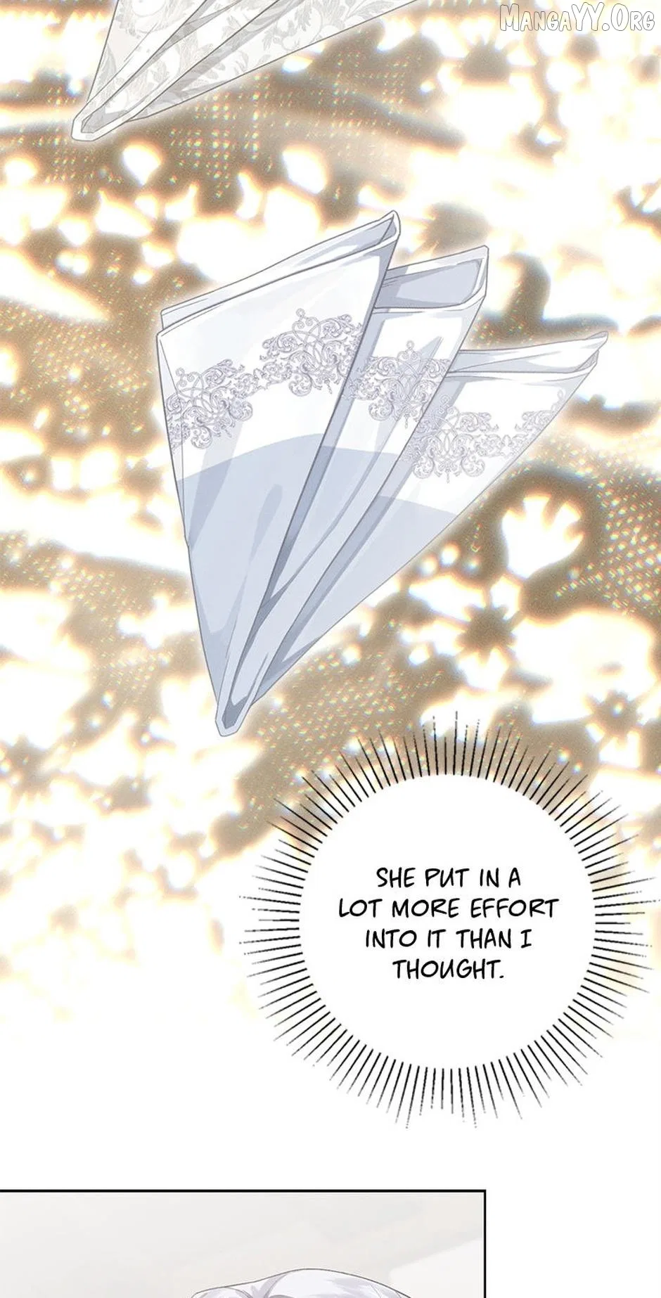I Taught You with Restraint, so Why Are You Obsessed? Chapter 39 – Page 13