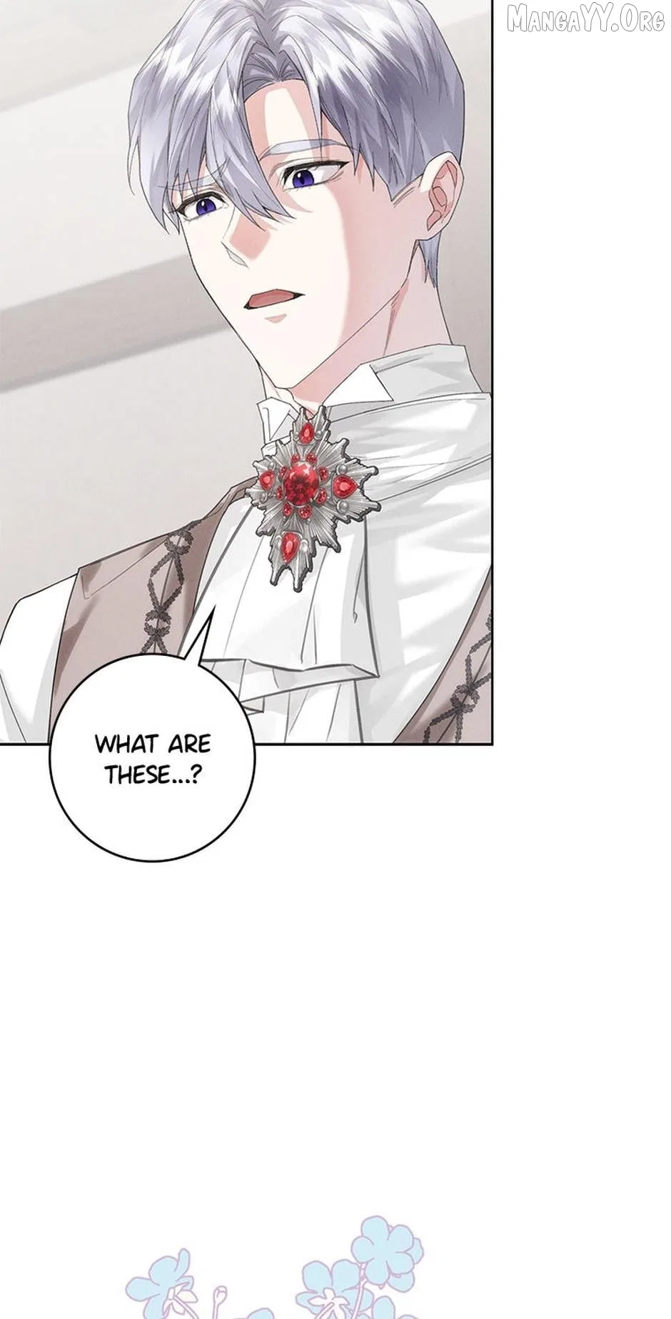 I Taught You with Restraint, so Why Are You Obsessed? Chapter 39 – Page 14