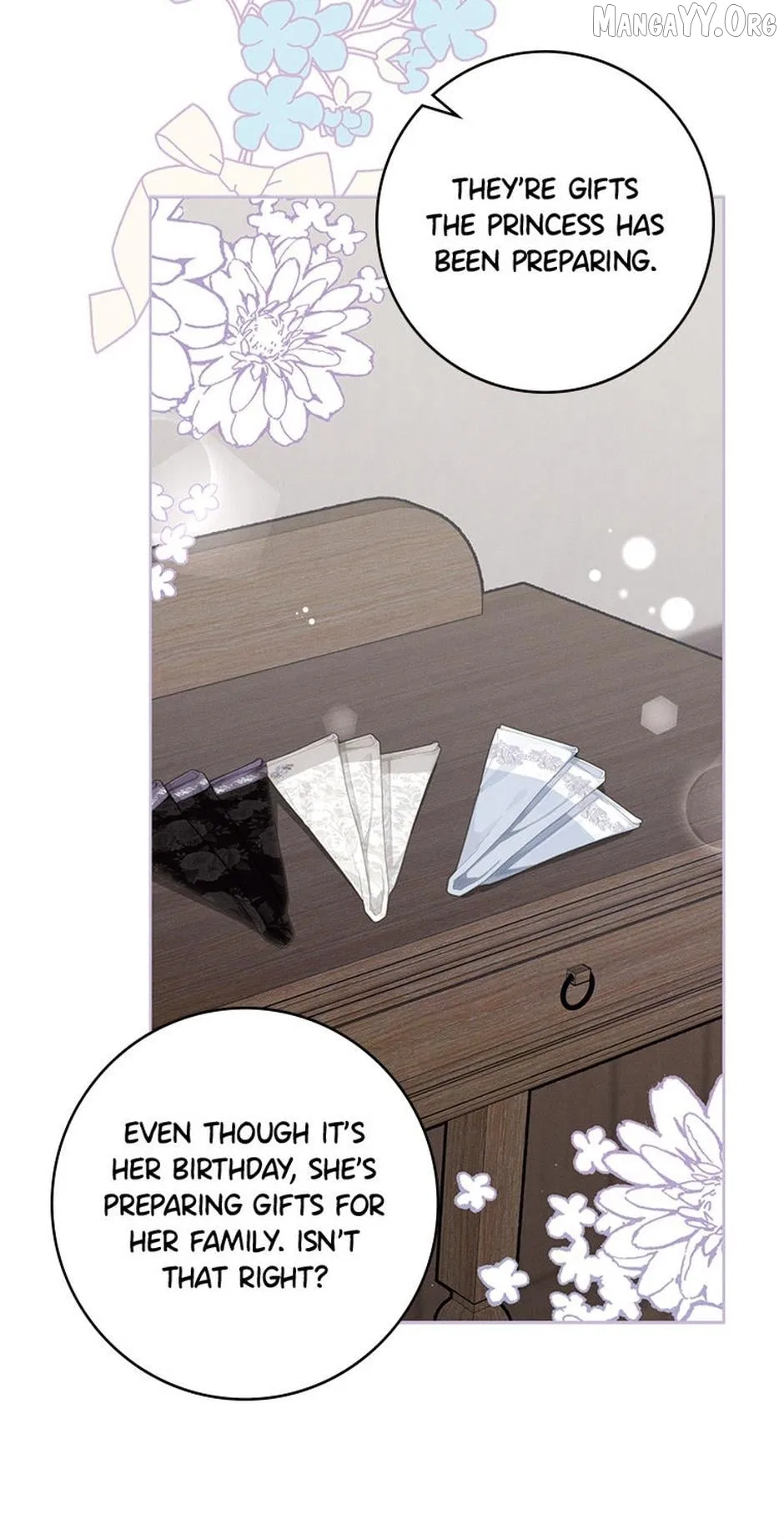I Taught You with Restraint, so Why Are You Obsessed? Chapter 39 – Page 15