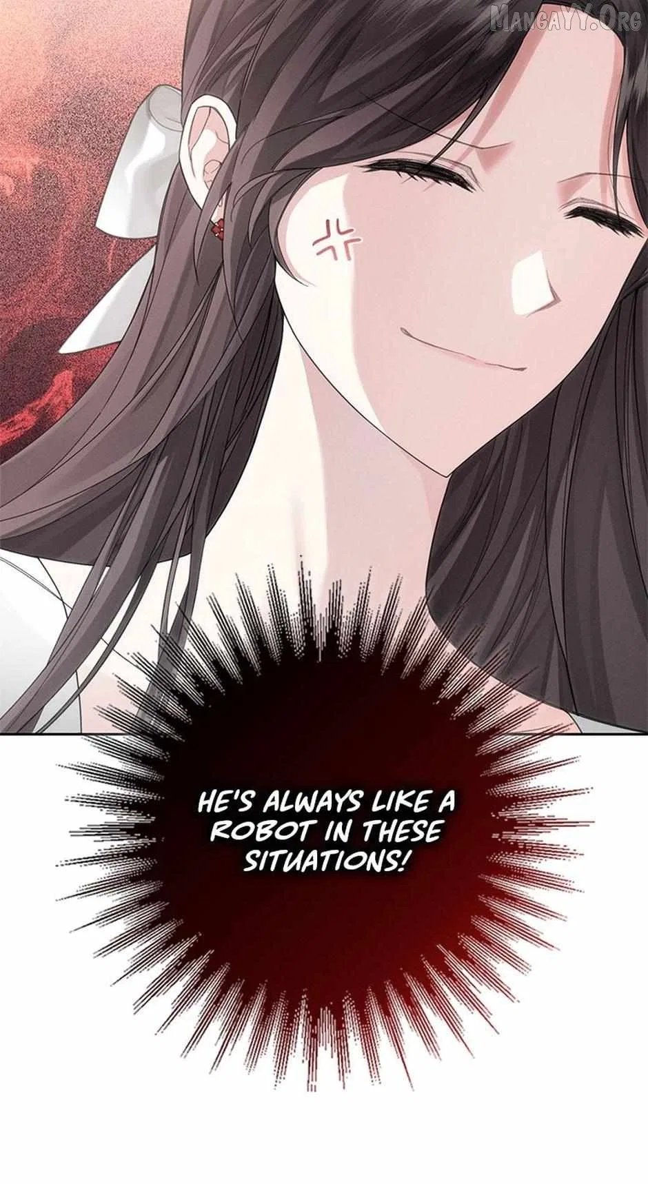 I Taught You with Restraint, so Why Are You Obsessed? Chapter 39 – Page 19