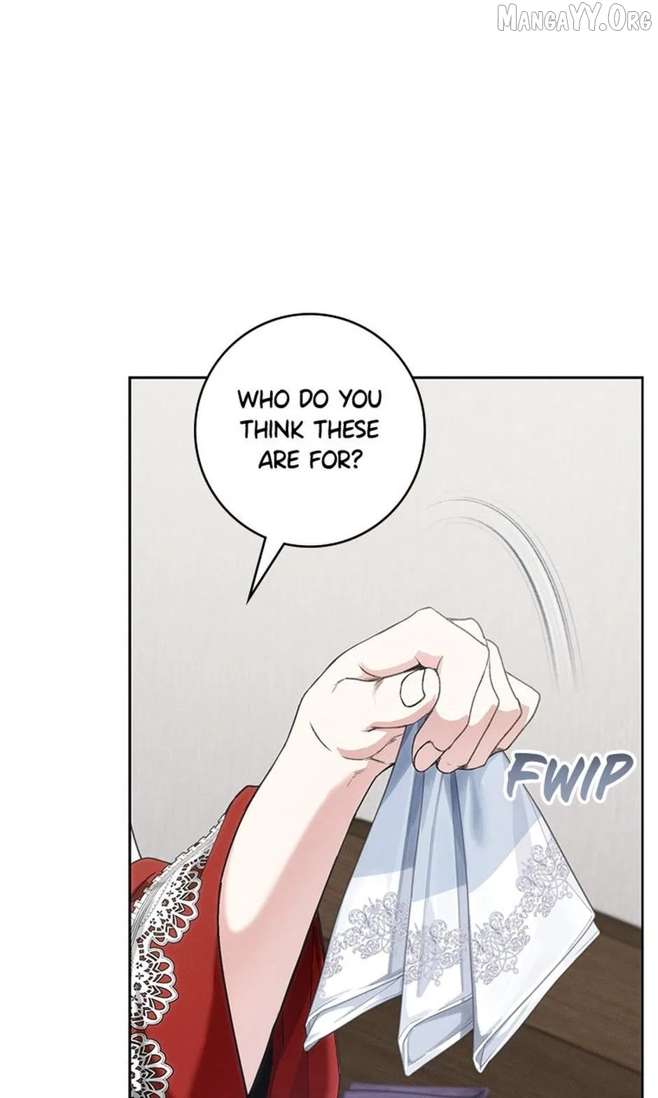 I Taught You with Restraint, so Why Are You Obsessed? Chapter 39 – Page 20