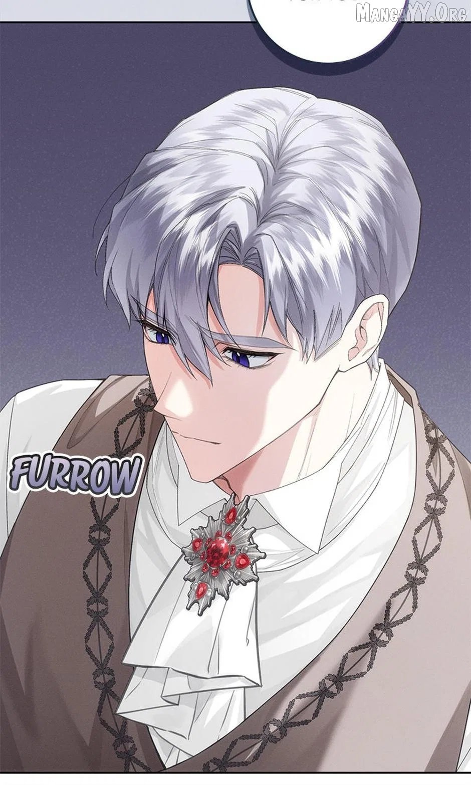 I Taught You with Restraint, so Why Are You Obsessed? Chapter 39 – Page 23