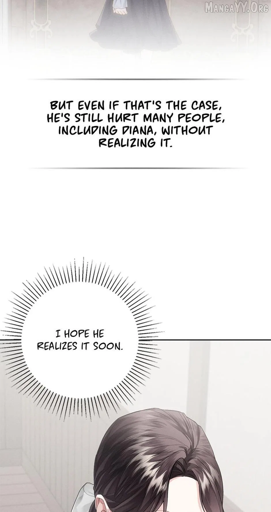 I Taught You with Restraint, so Why Are You Obsessed? Chapter 39 – Page 32